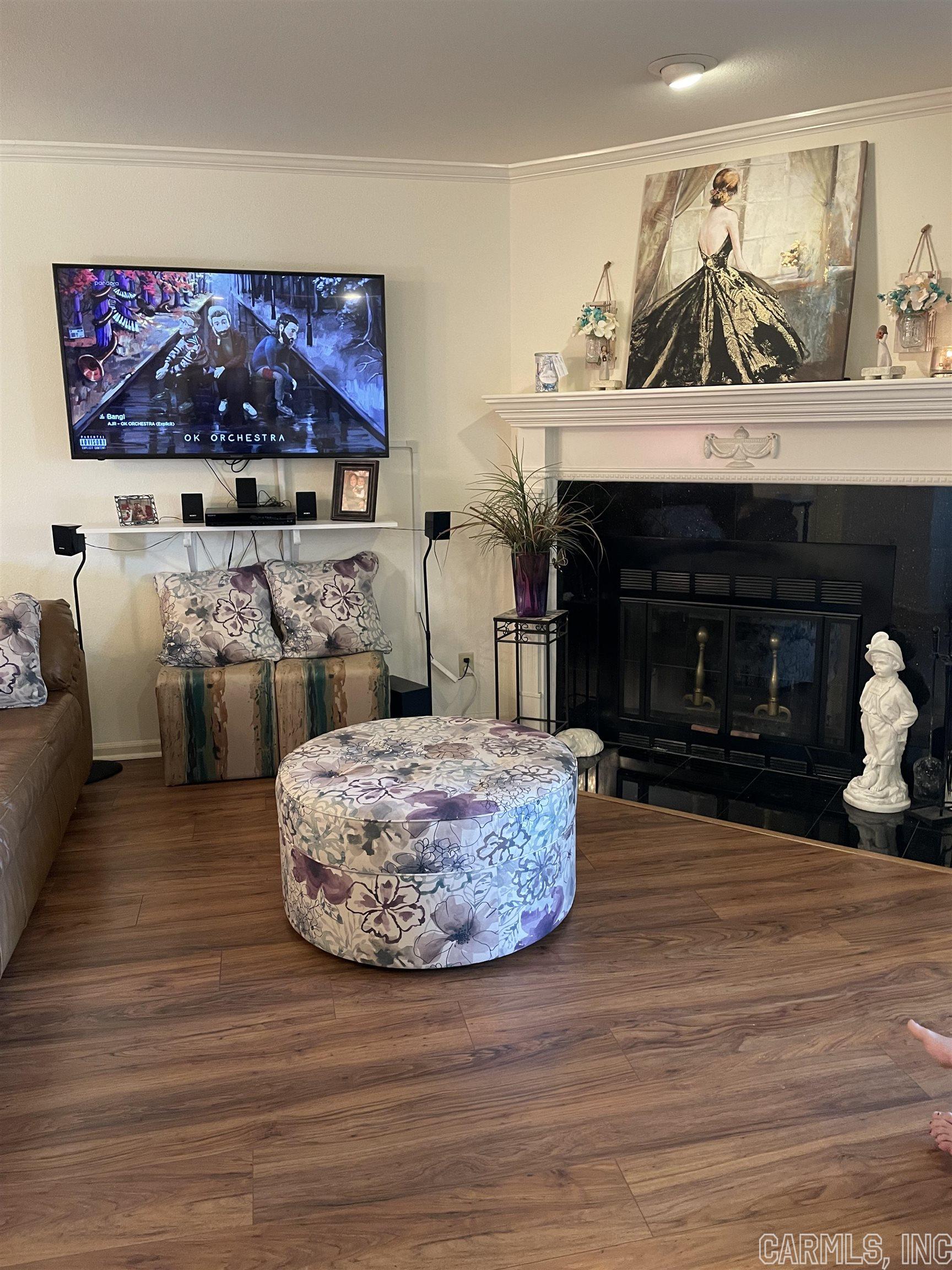 Huntleigh Woods HPR - Residential