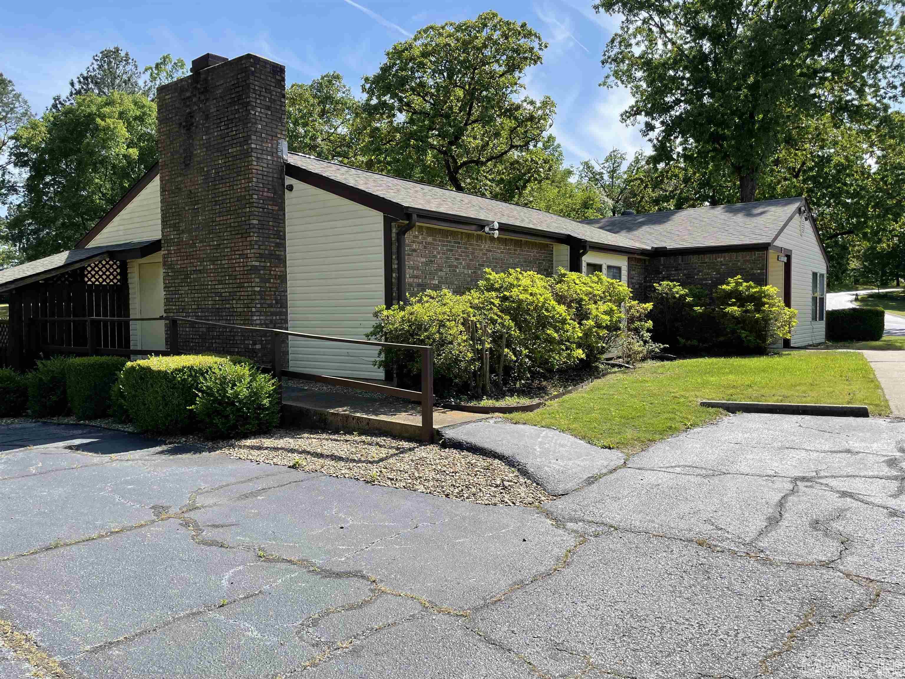 Huntleigh Woods HPR - Residential