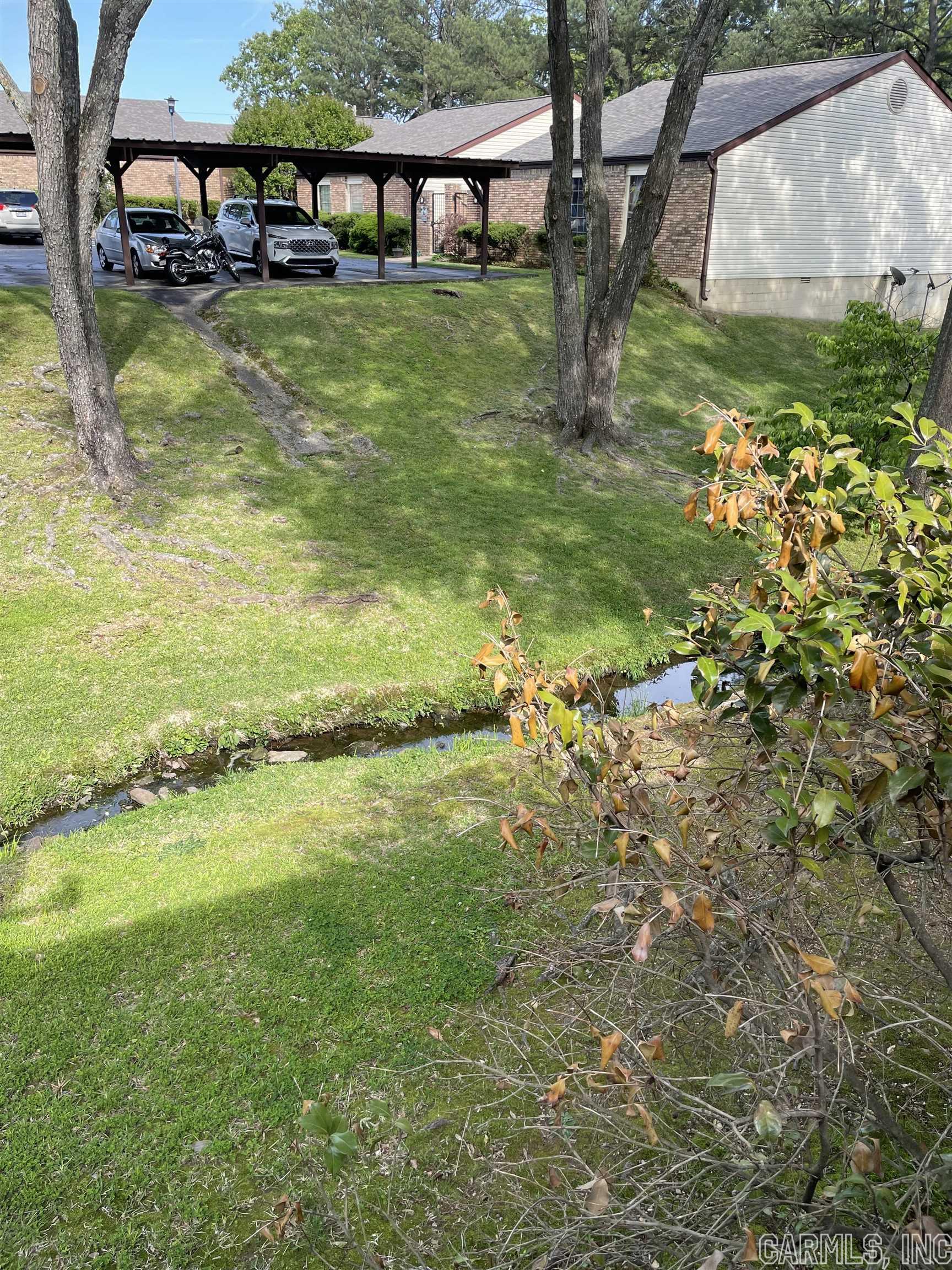 Huntleigh Woods HPR - Residential