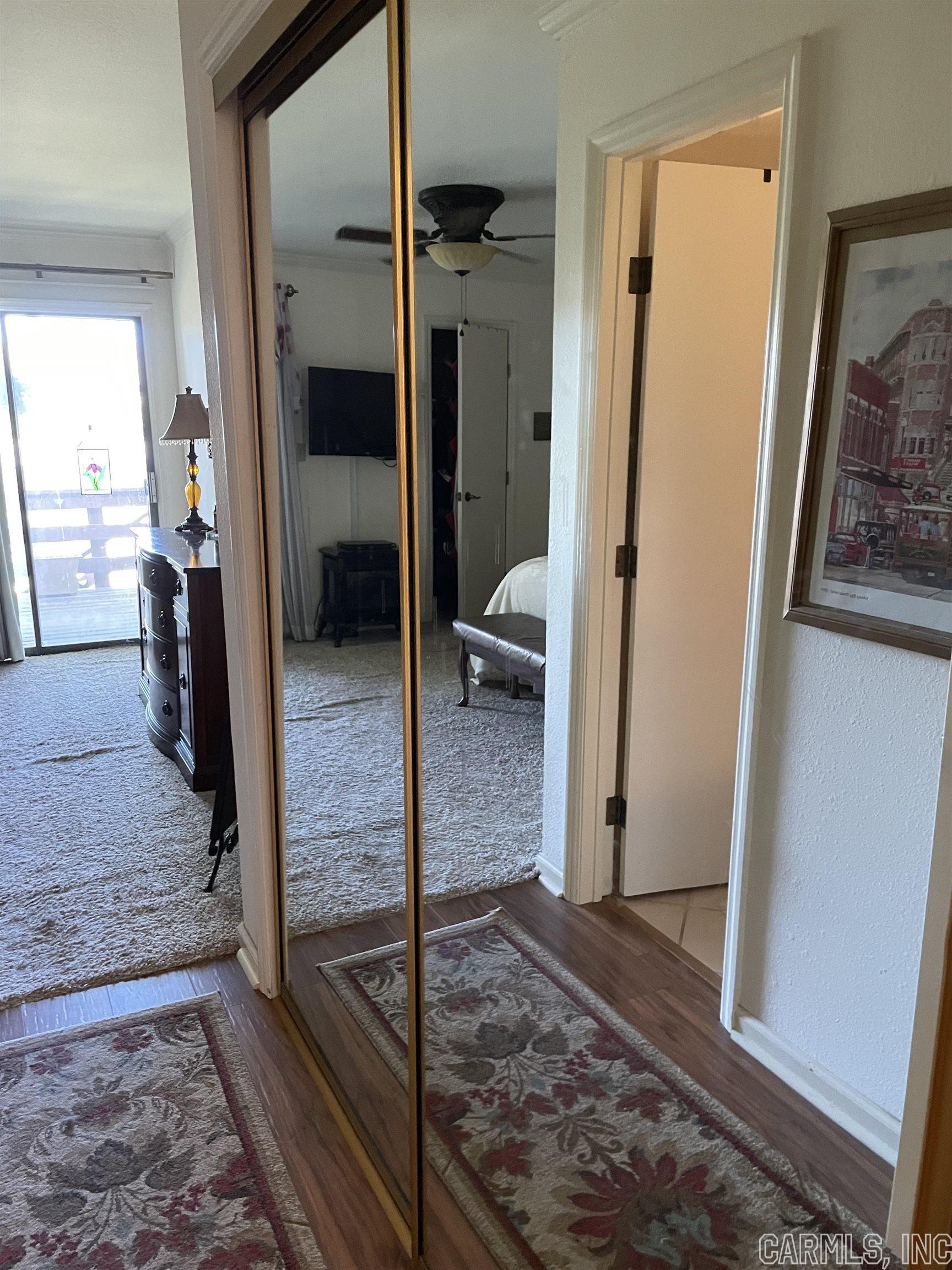 Huntleigh Woods HPR - Residential