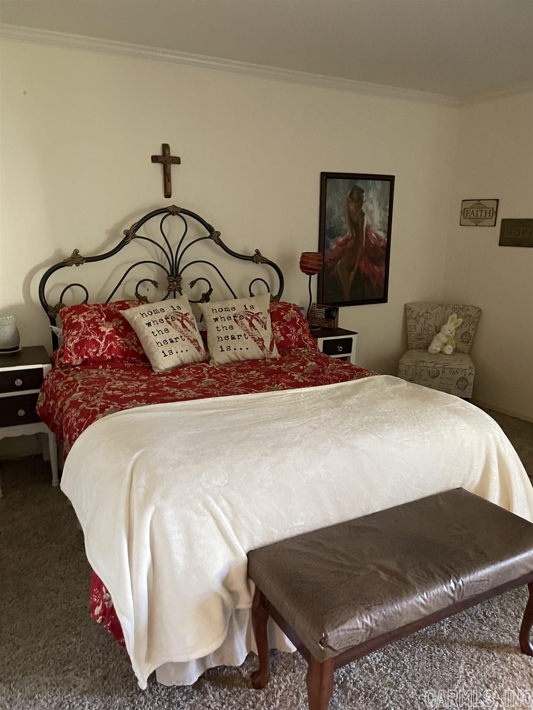 Huntleigh Woods HPR - Residential