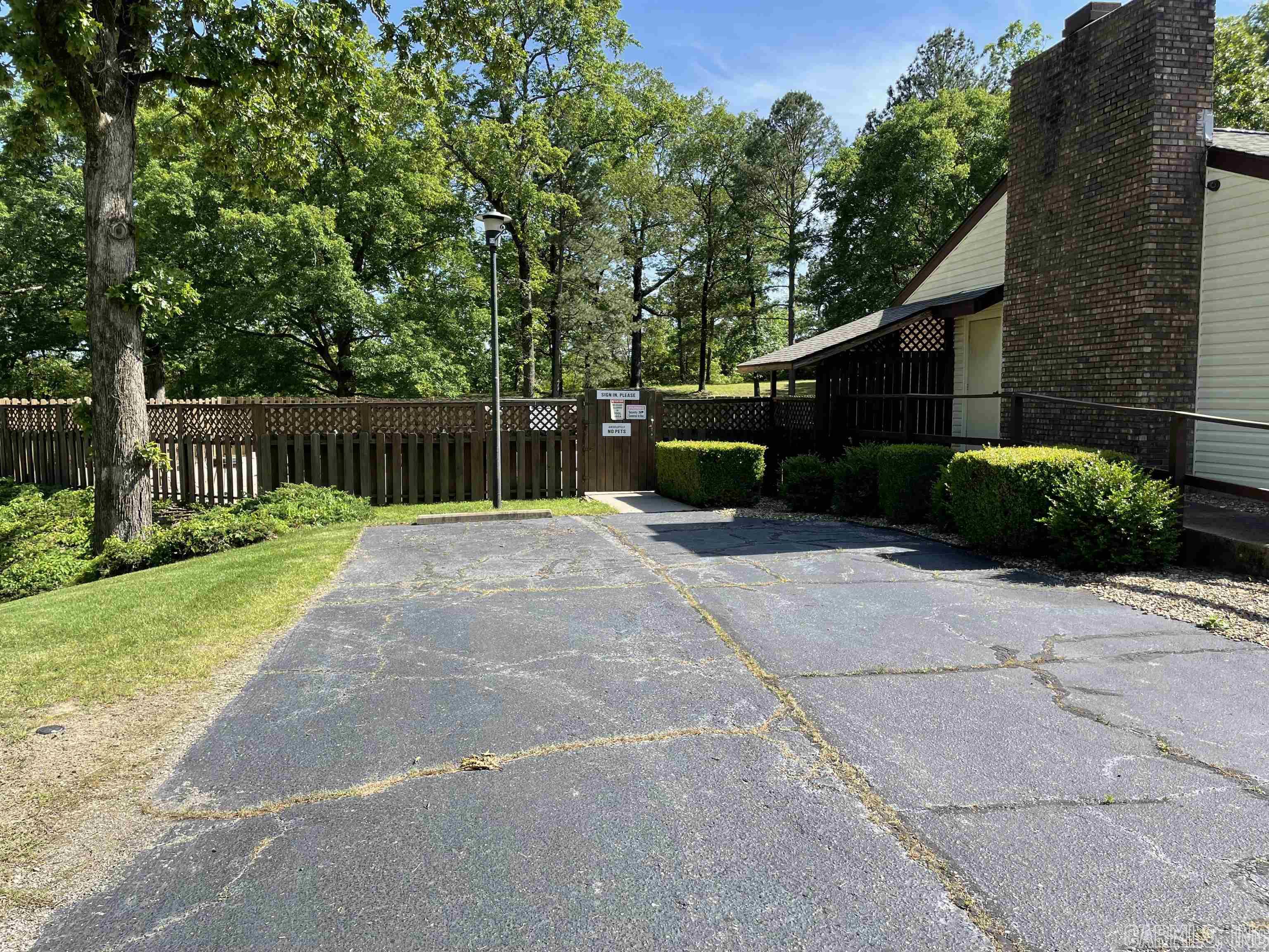 Huntleigh Woods HPR - Residential