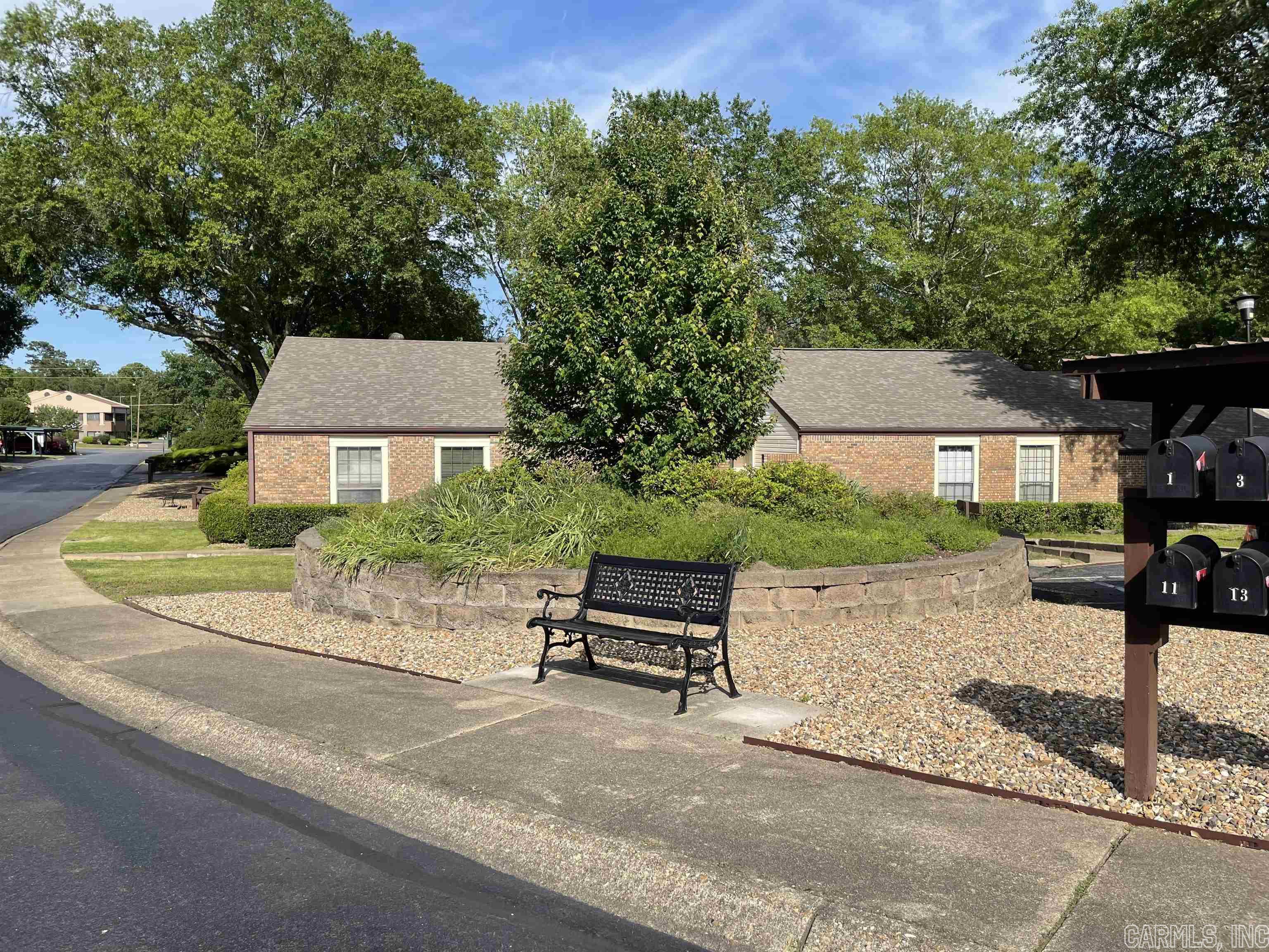 Huntleigh Woods HPR - Residential