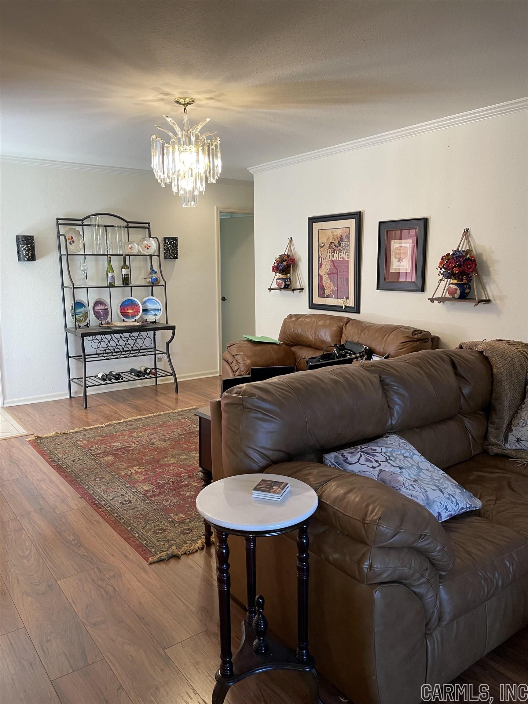 Huntleigh Woods HPR - Residential