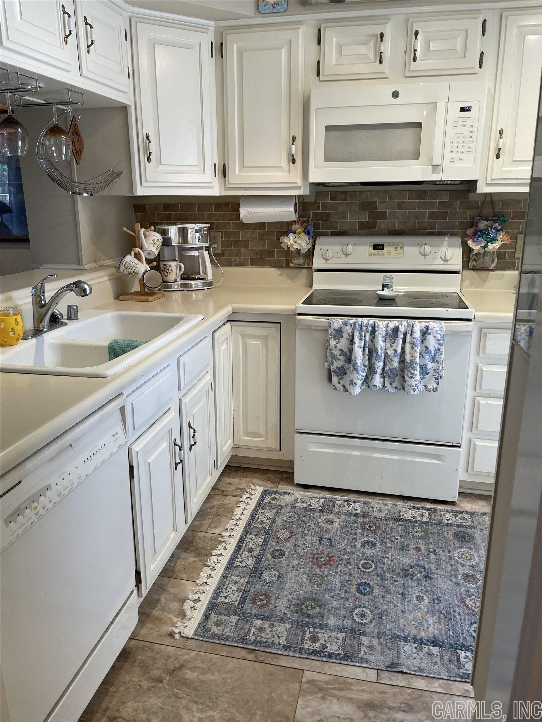 Huntleigh Woods HPR - Residential