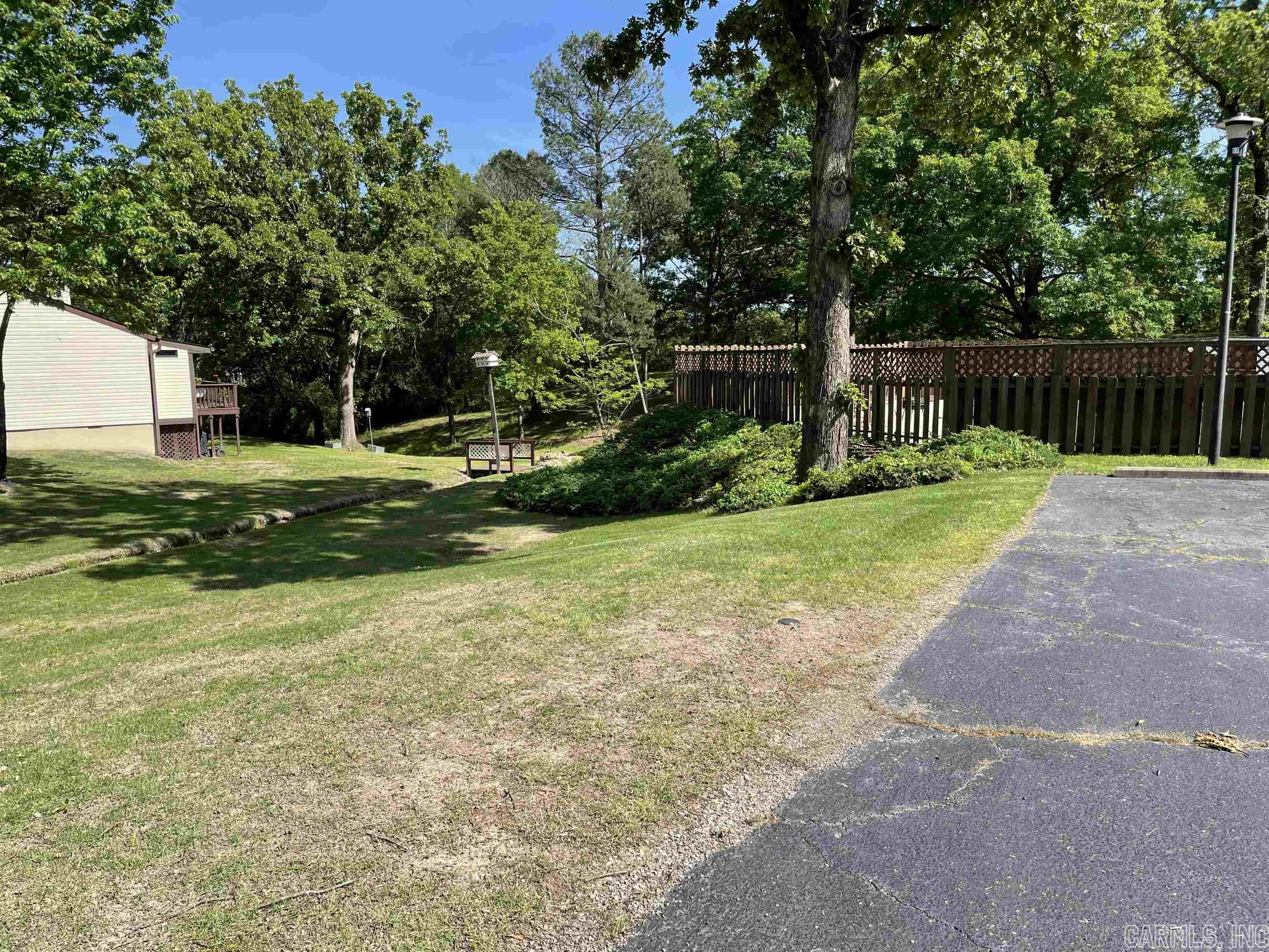 Huntleigh Woods HPR - Residential