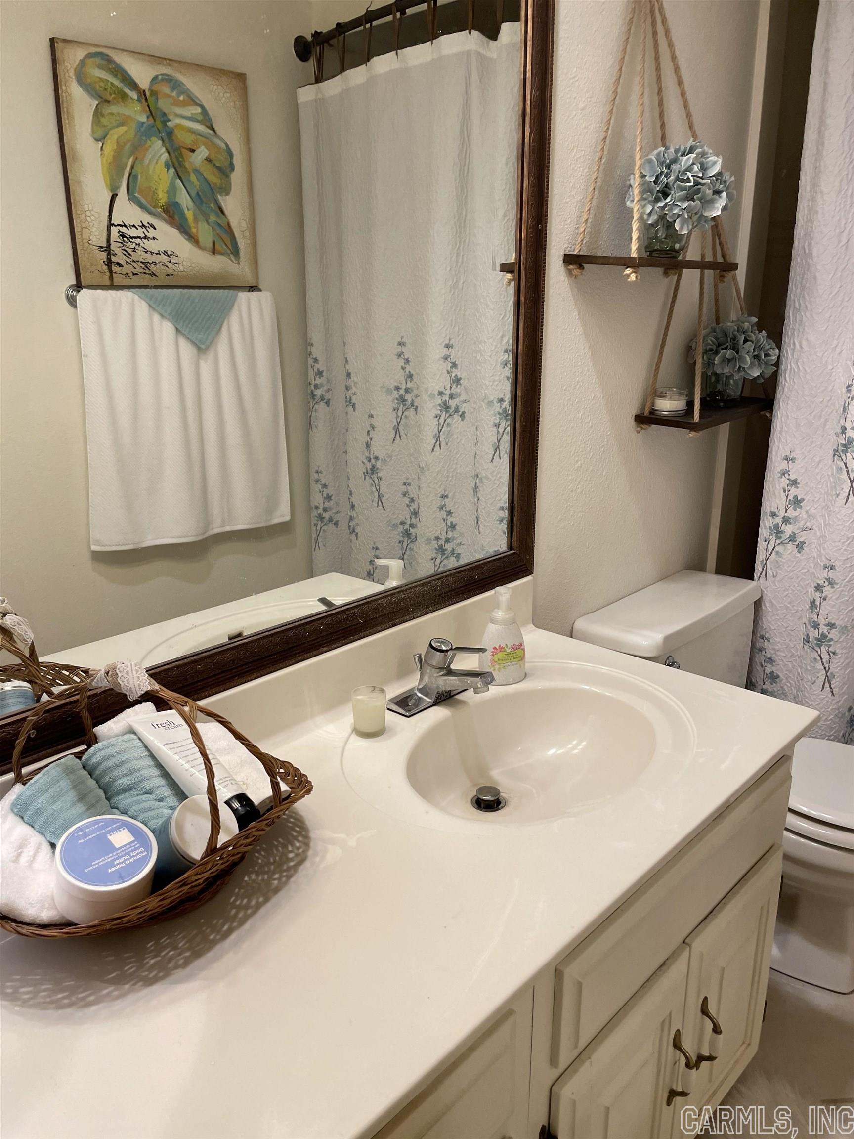 Huntleigh Woods HPR - Residential