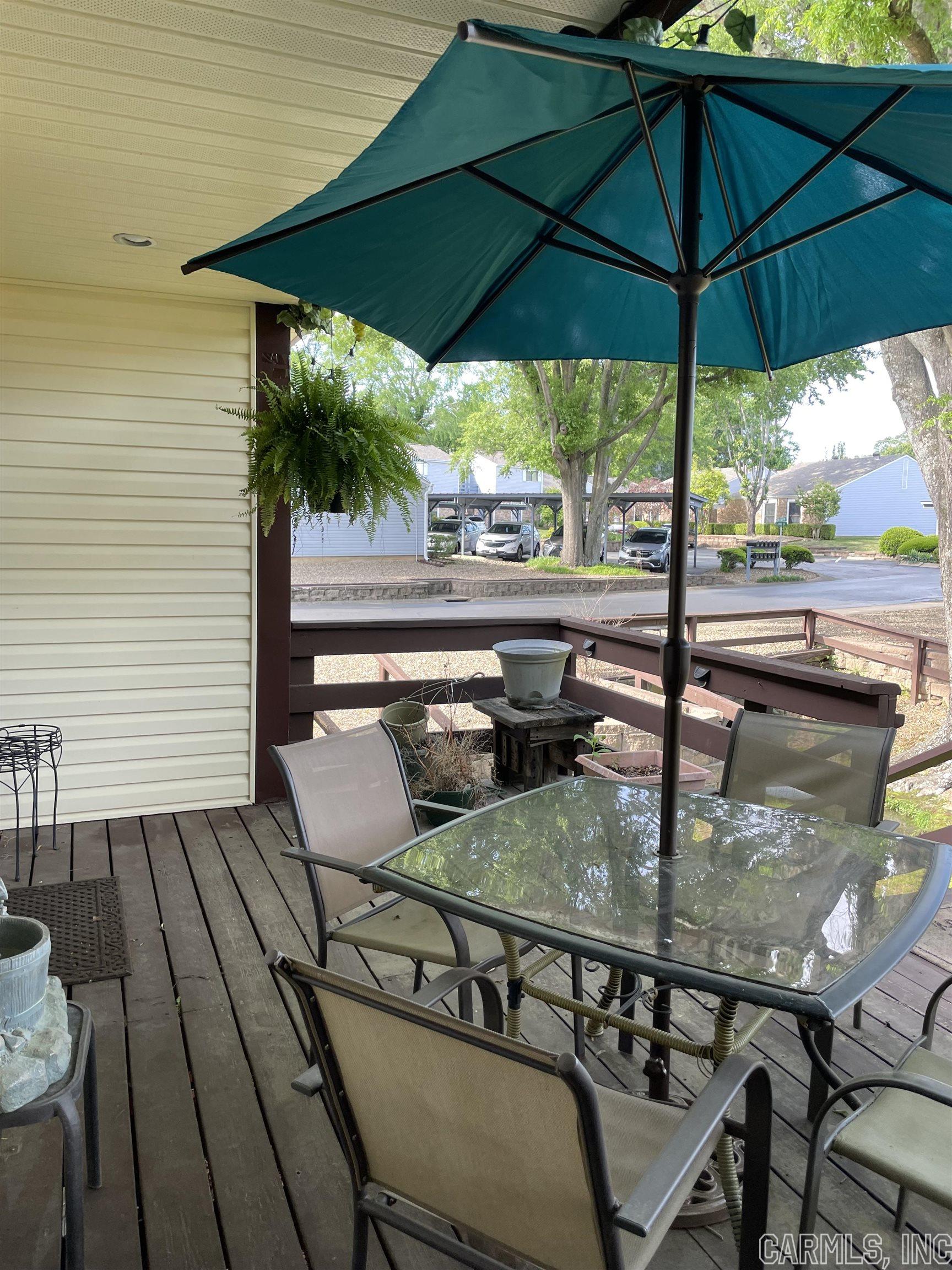 Huntleigh Woods HPR - Residential