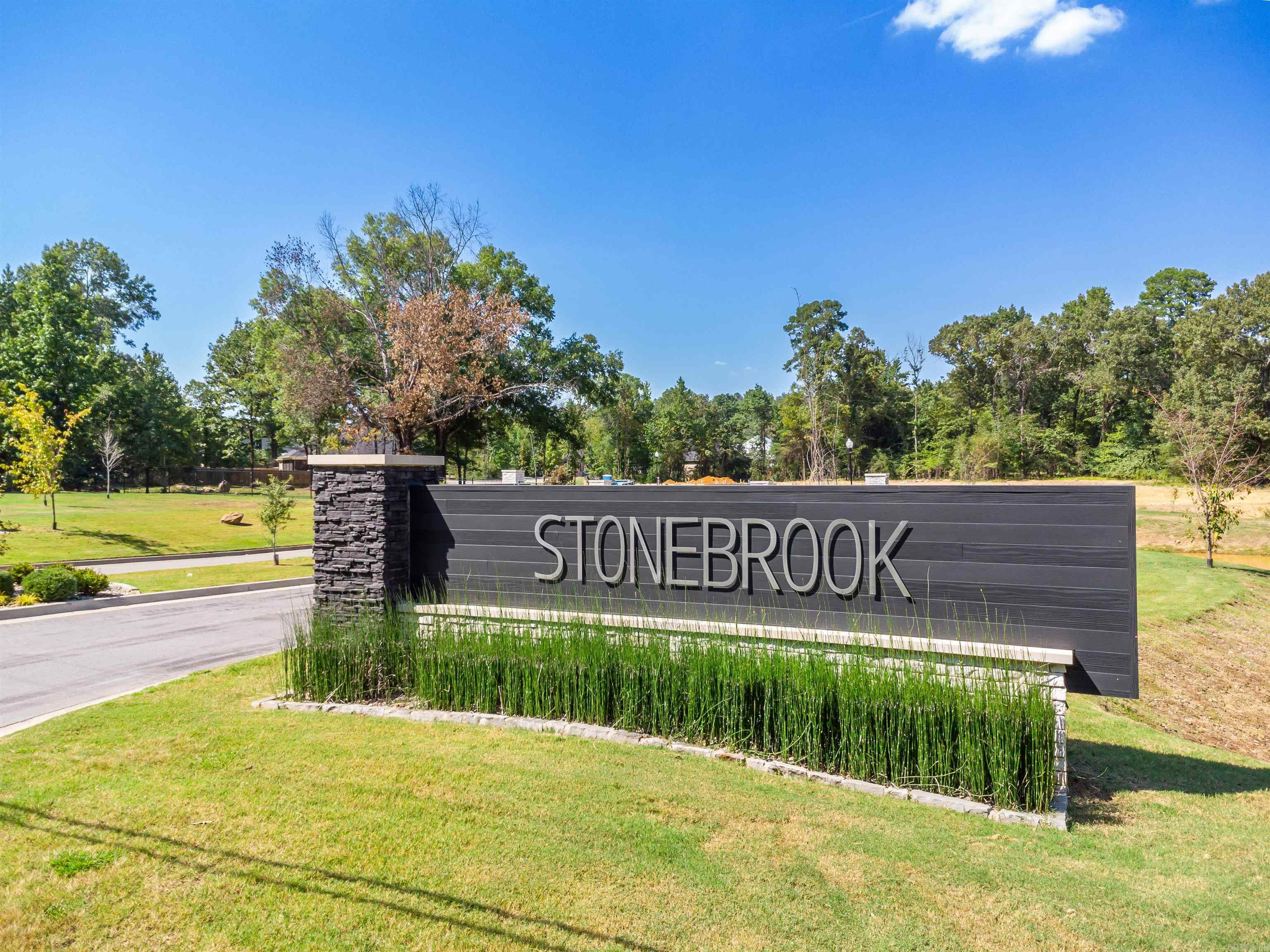 STONEBROOK - Residential