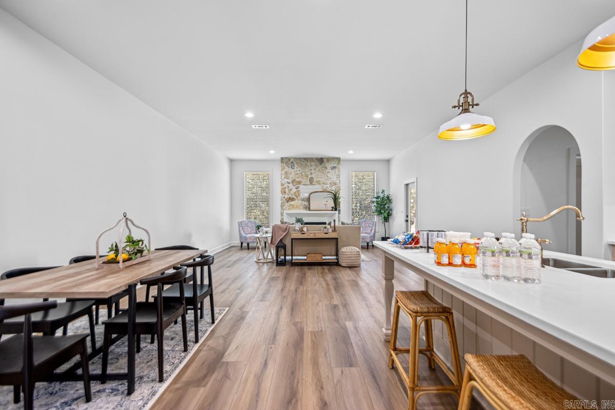 STONEBROOK - Residential