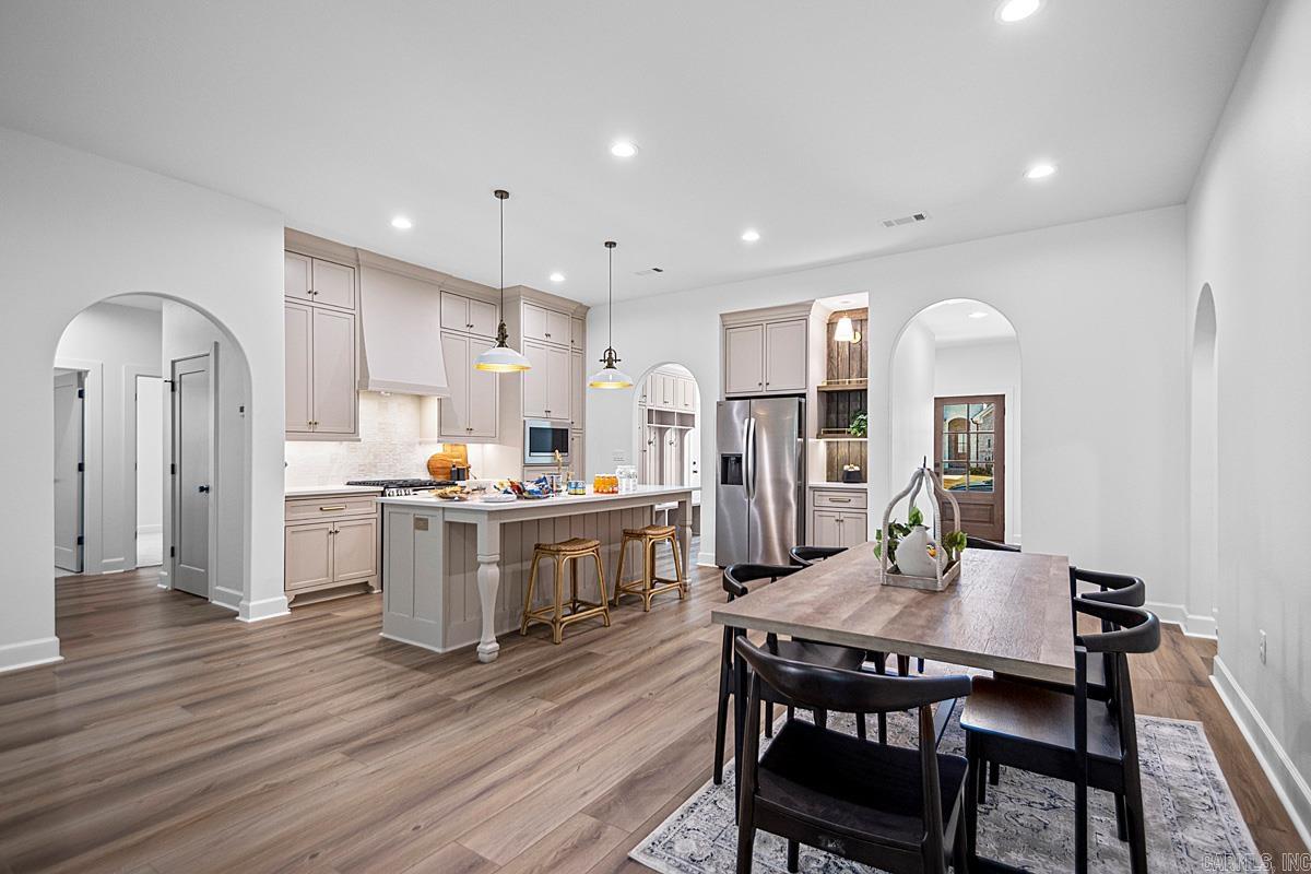 STONEBROOK - Residential