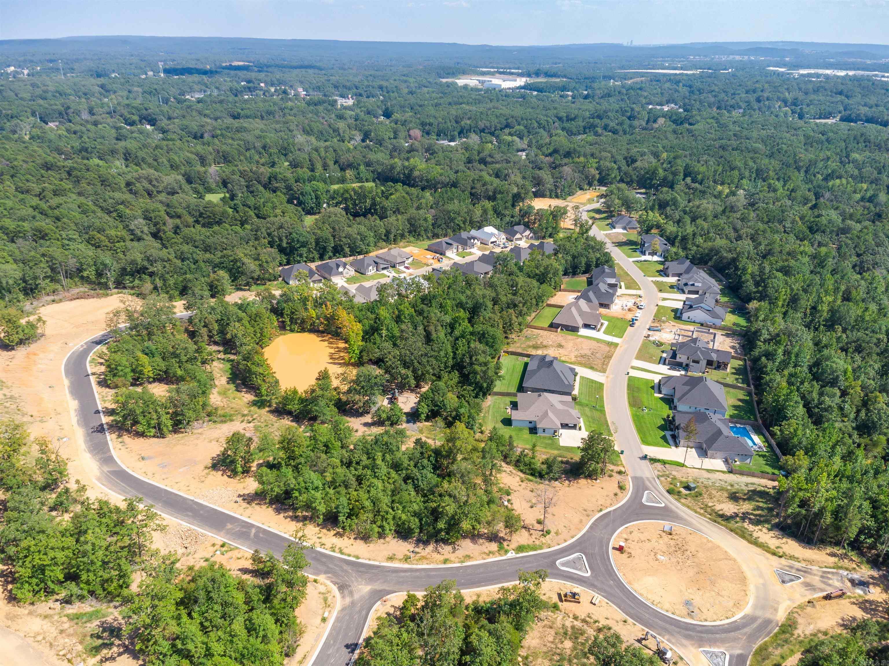 STONEBROOK - Residential