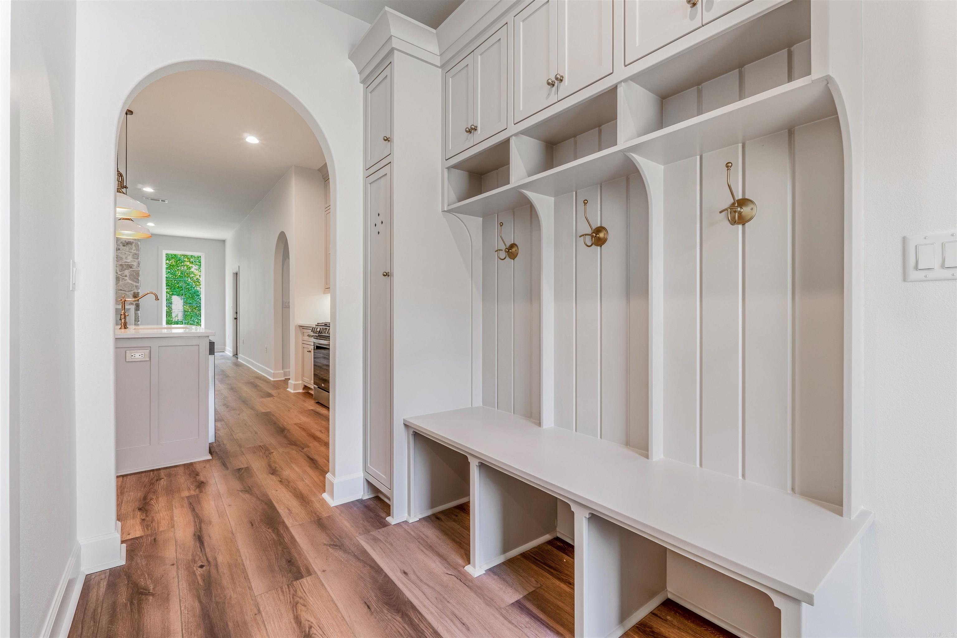 STONEBROOK - Residential