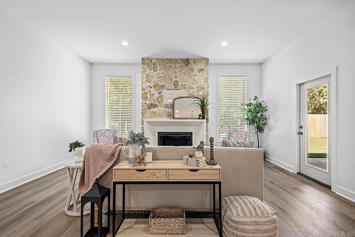 STONEBROOK - Residential