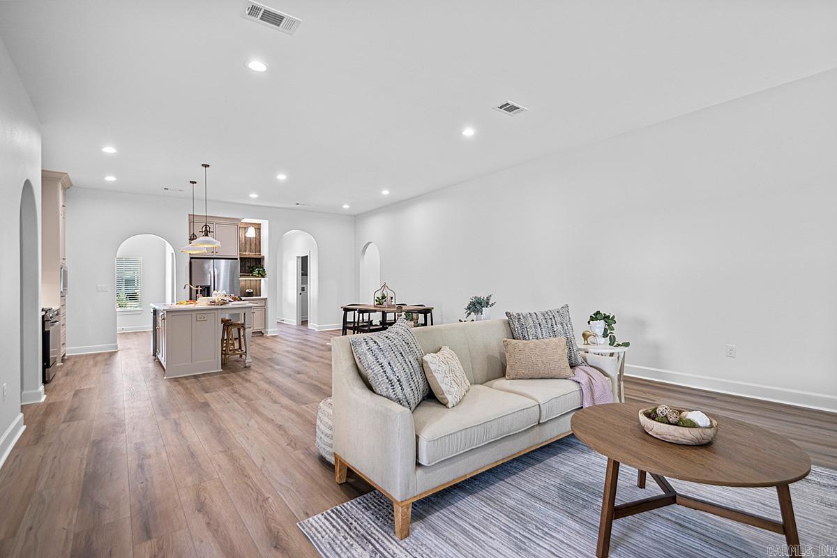 STONEBROOK - Residential