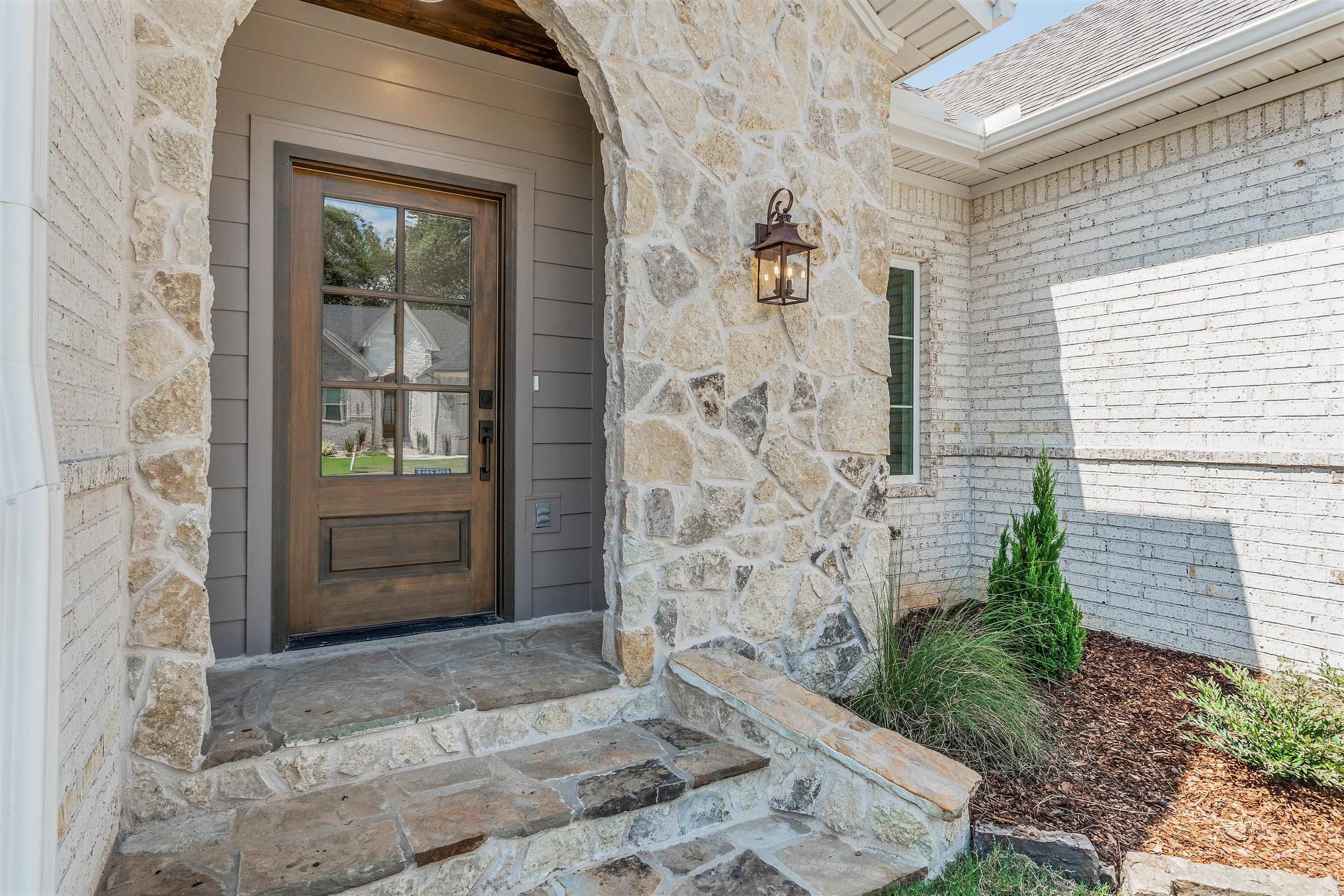 STONEBROOK - Residential