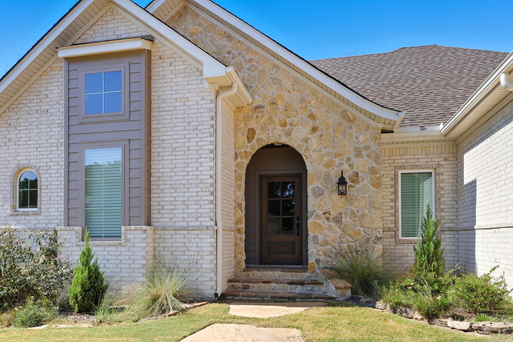 STONEBROOK - Residential