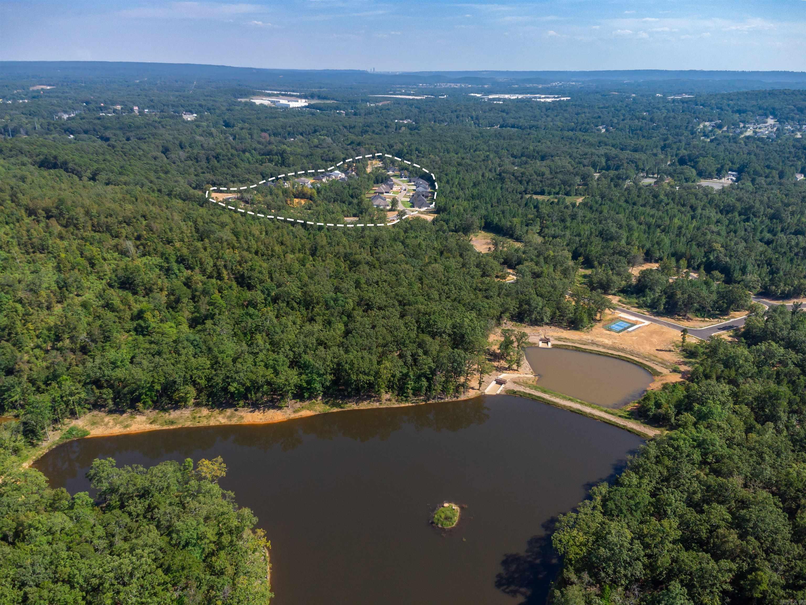 STONEBROOK - Residential
