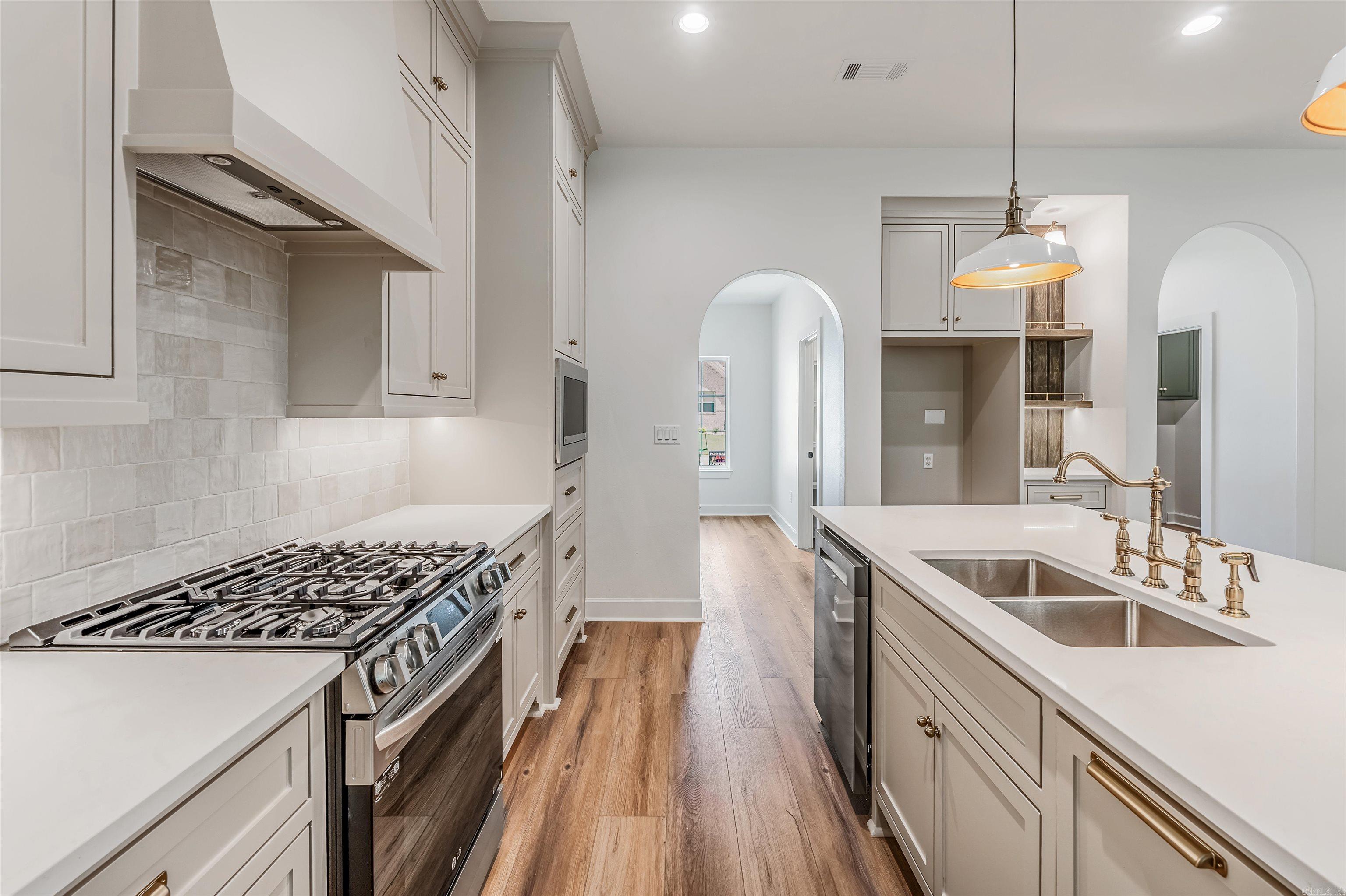 STONEBROOK - Residential