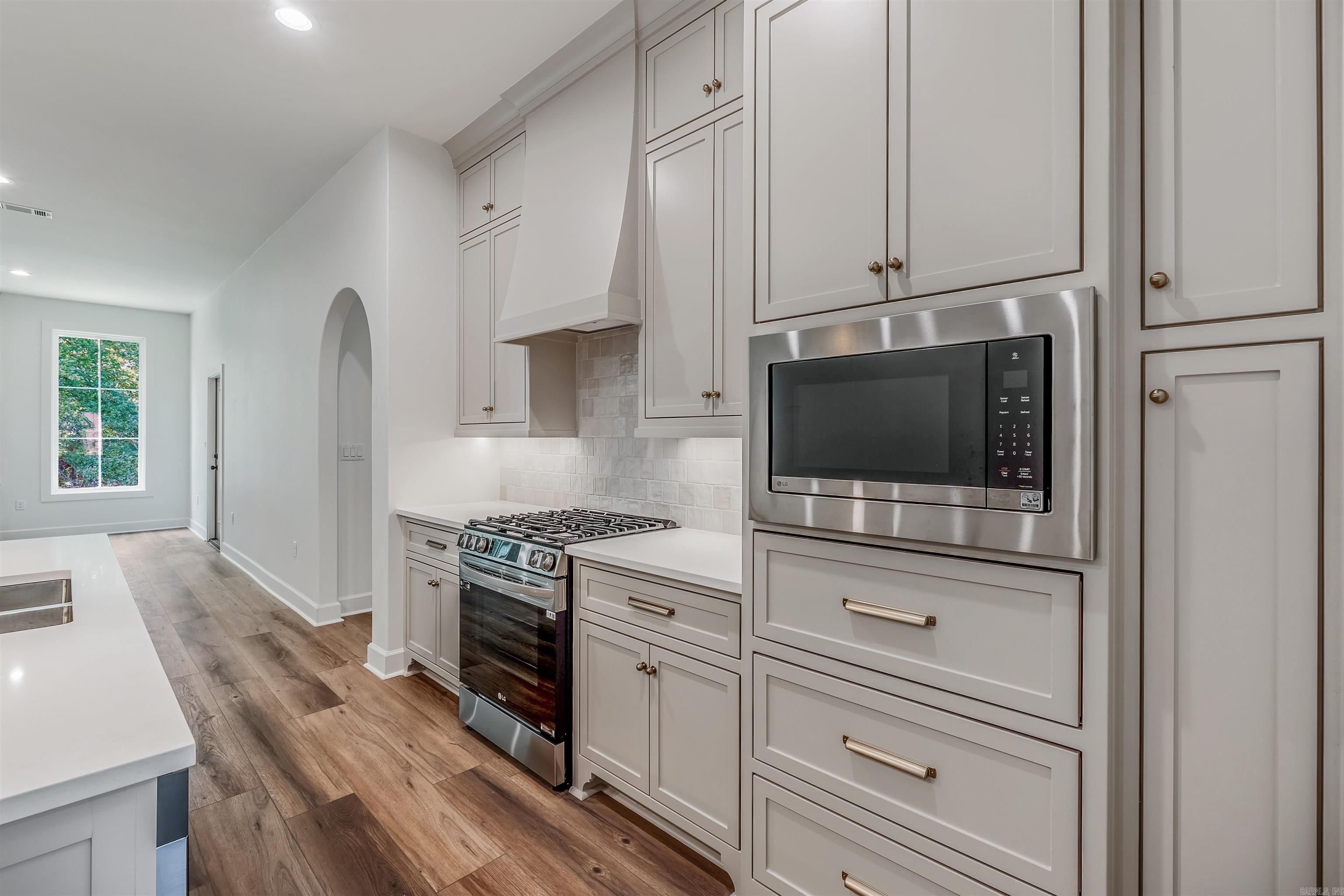 STONEBROOK - Residential