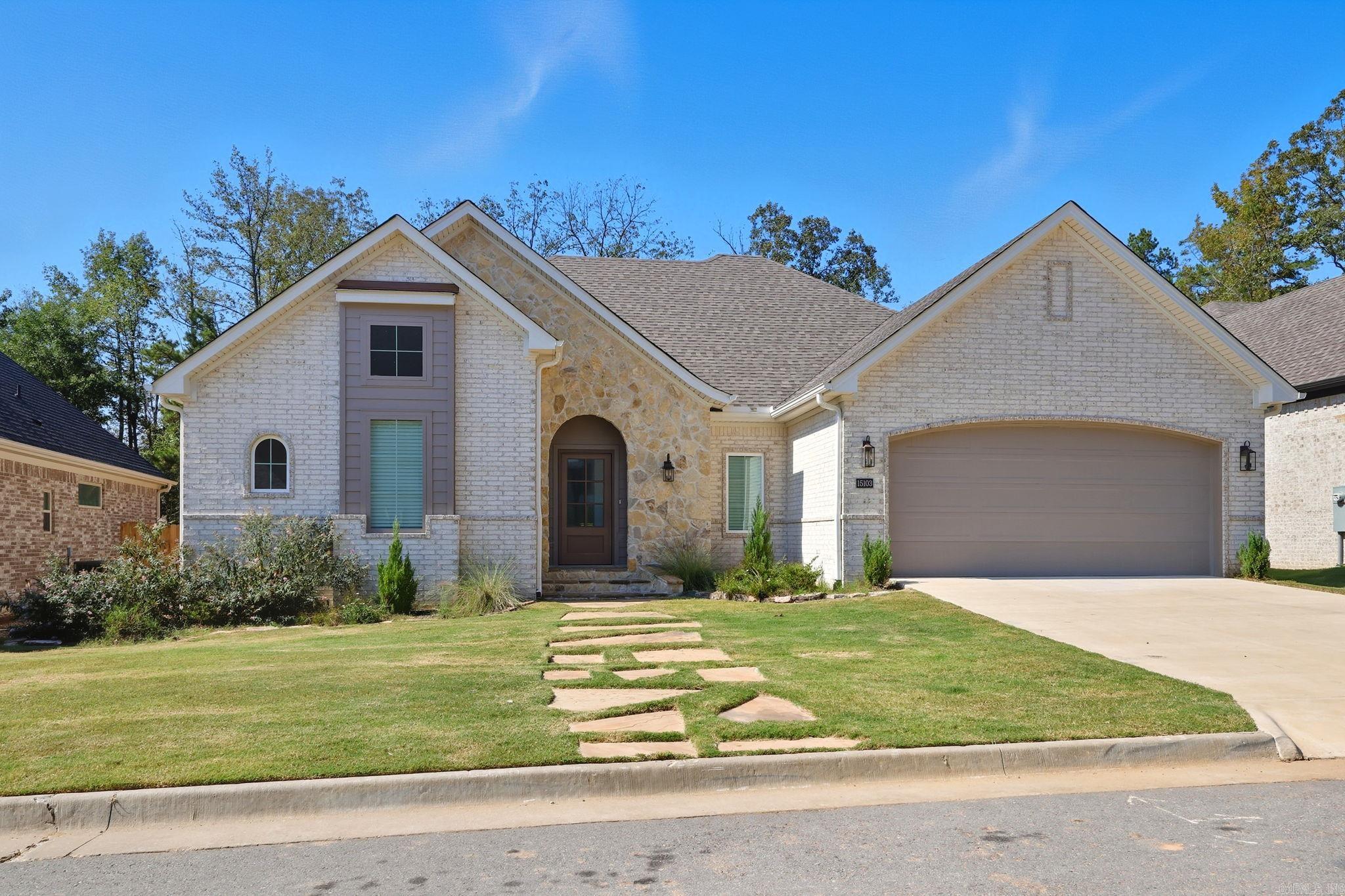 STONEBROOK - Residential