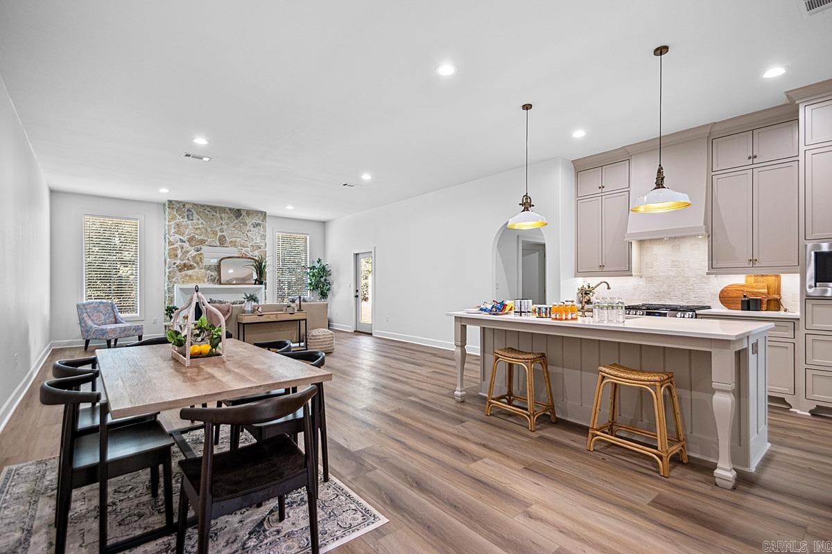 STONEBROOK - Residential