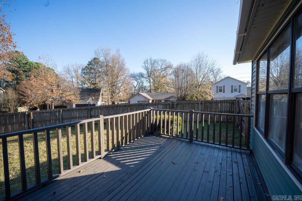 BRYANT MEADOWS - Residential