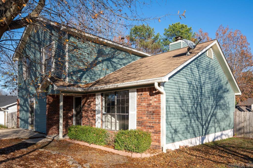 BRYANT MEADOWS - Residential