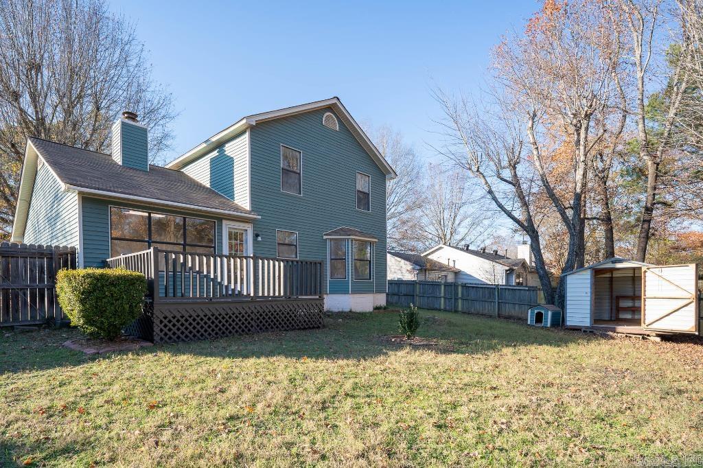 BRYANT MEADOWS - Residential