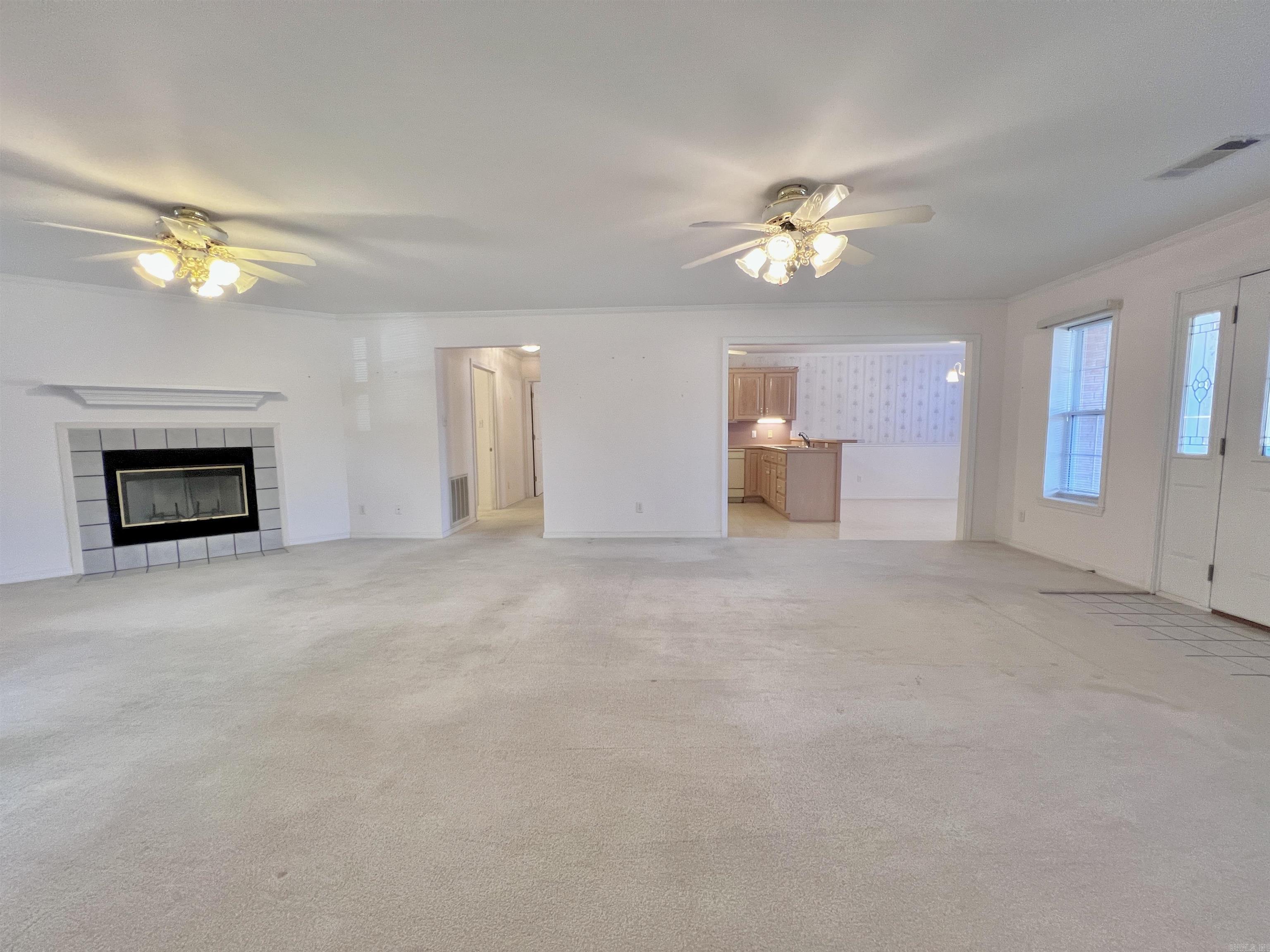 BELVEDERE - Residential