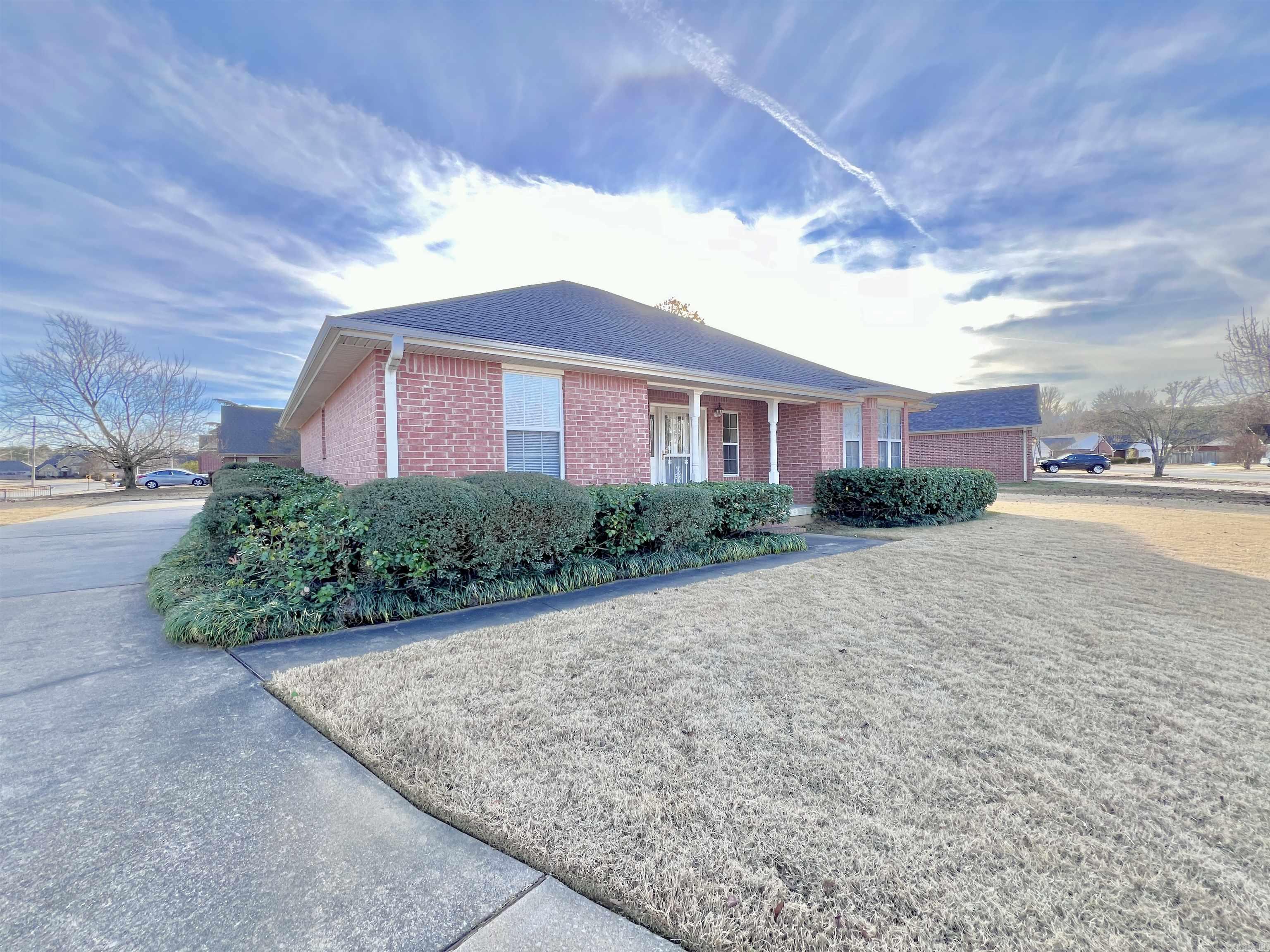 BELVEDERE - Residential