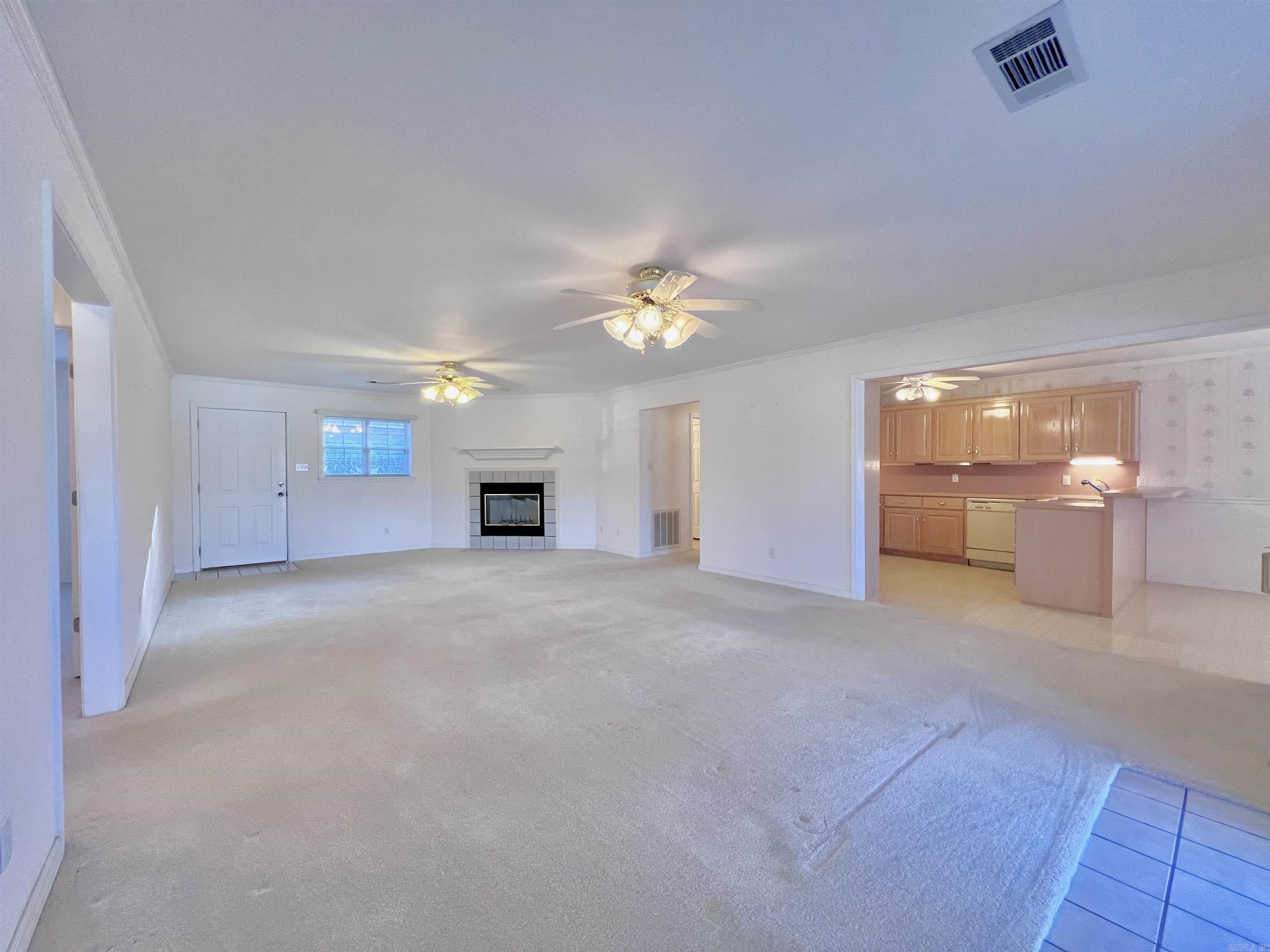 BELVEDERE - Residential