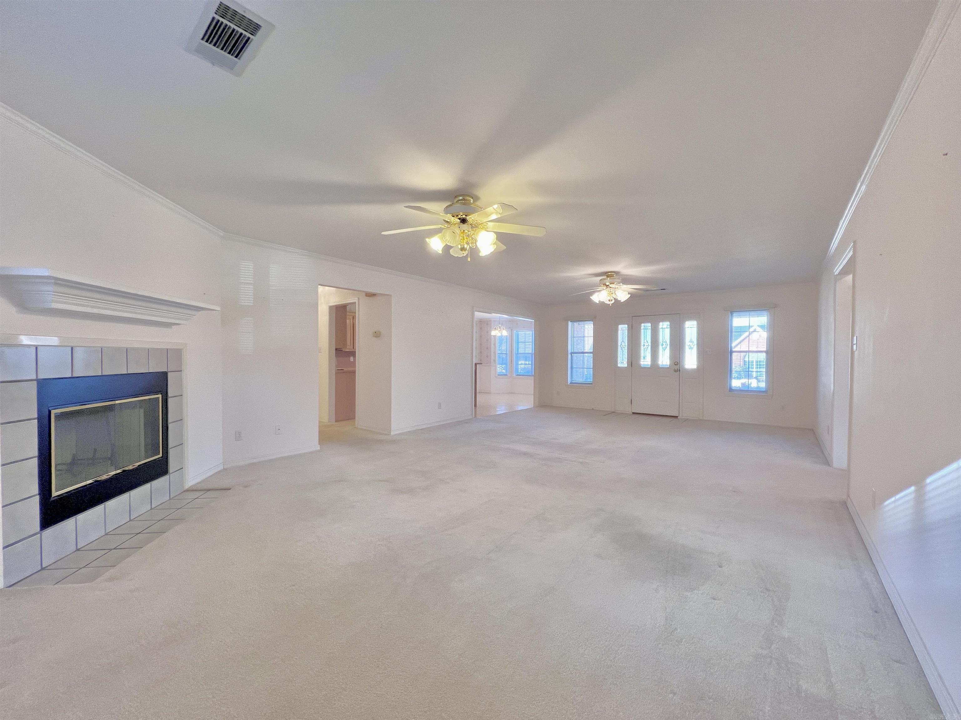 BELVEDERE - Residential