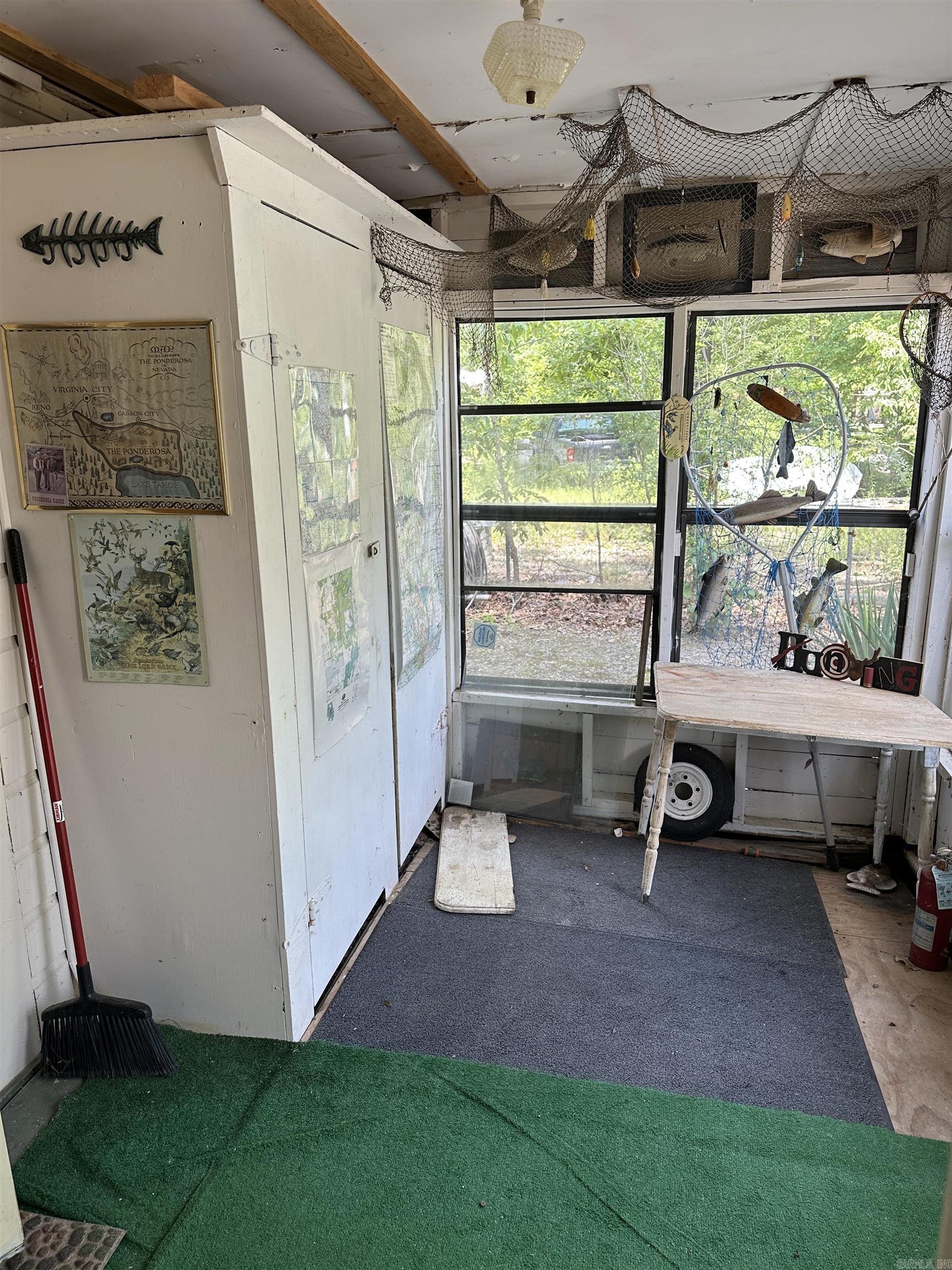 NIMMO RIVER BANK SUBD - Residential