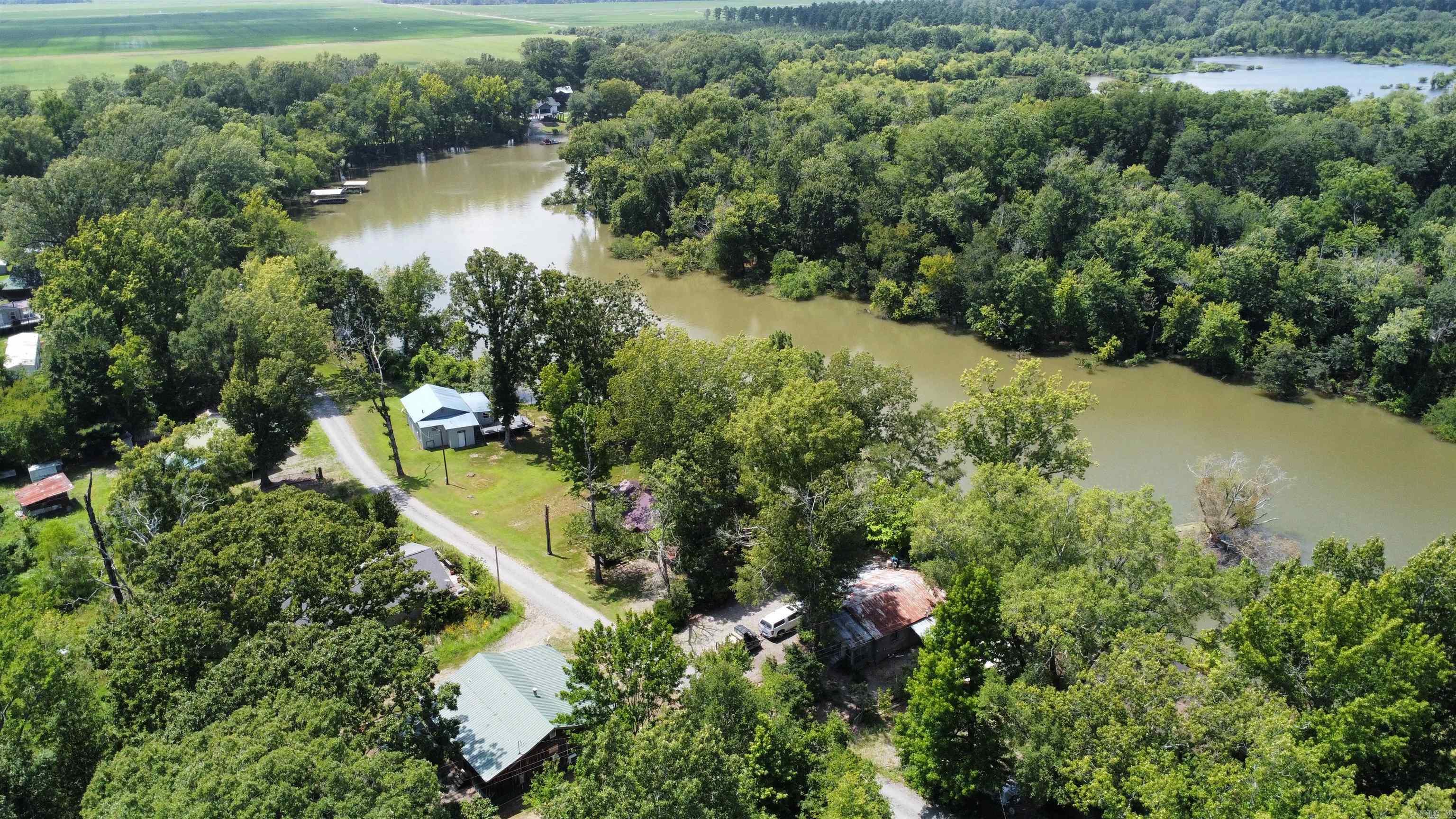 NIMMO RIVER BANK SUBD - Residential