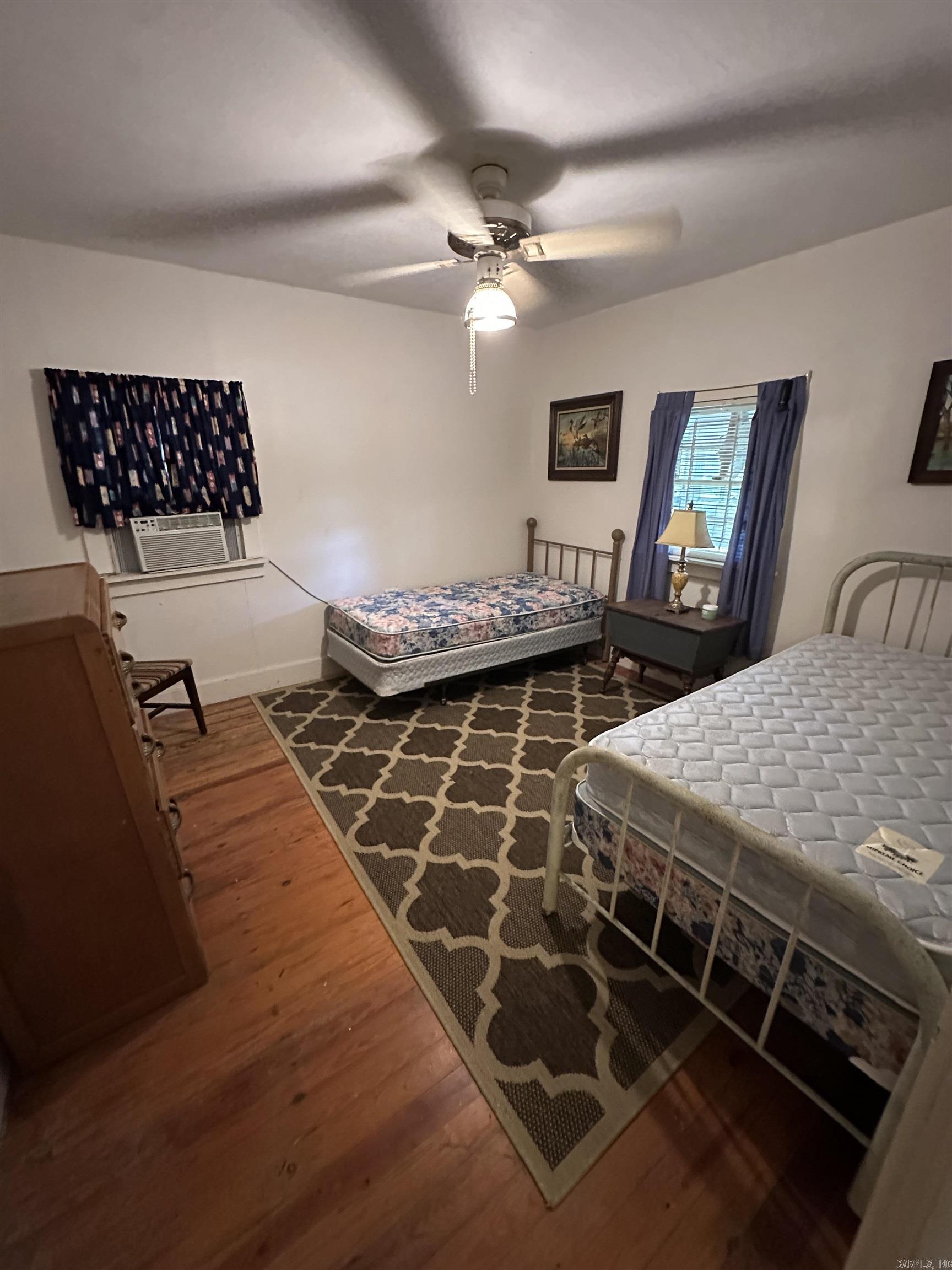 NIMMO RIVER BANK SUBD - Residential