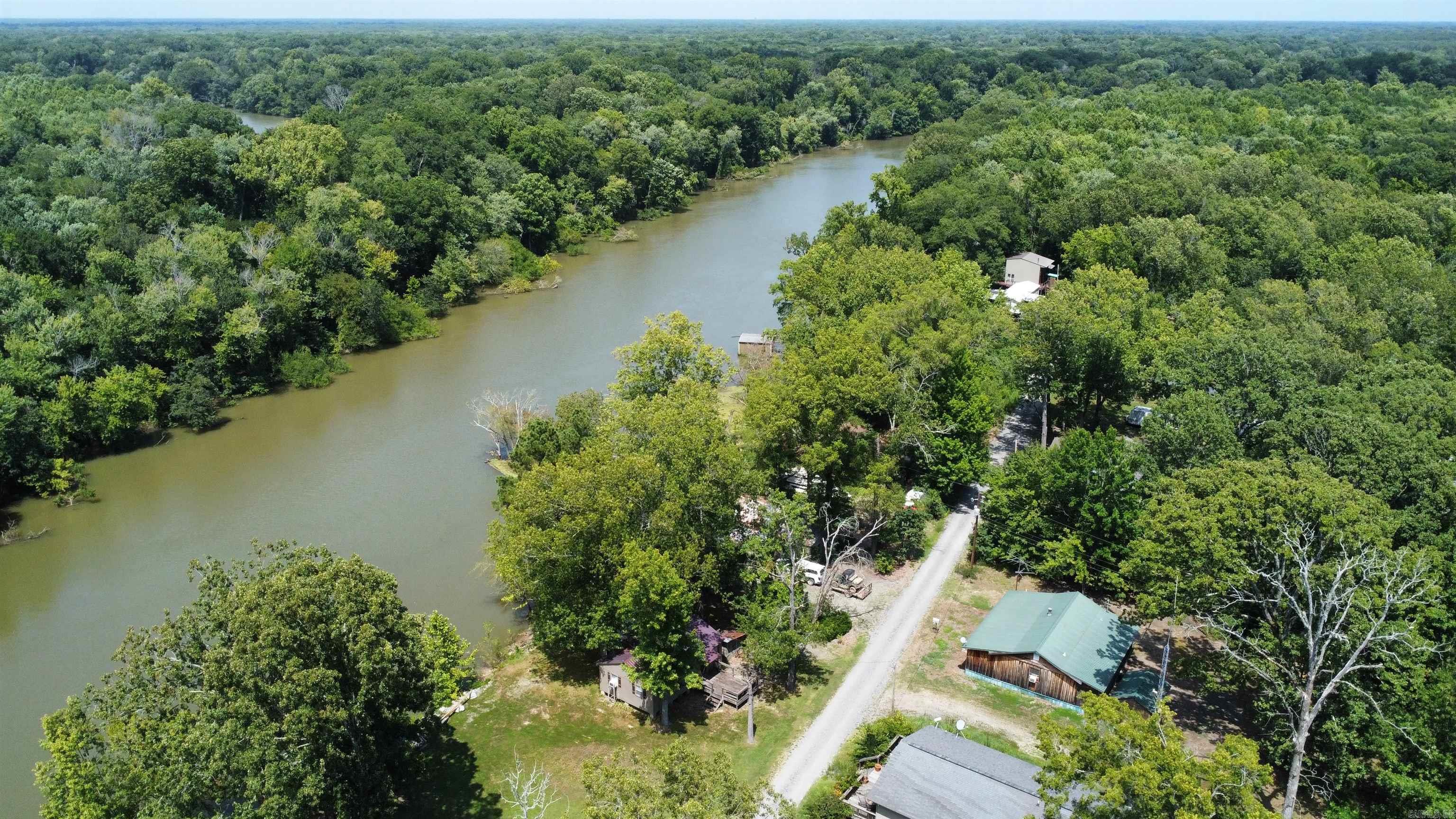 NIMMO RIVER BANK SUBD - Residential