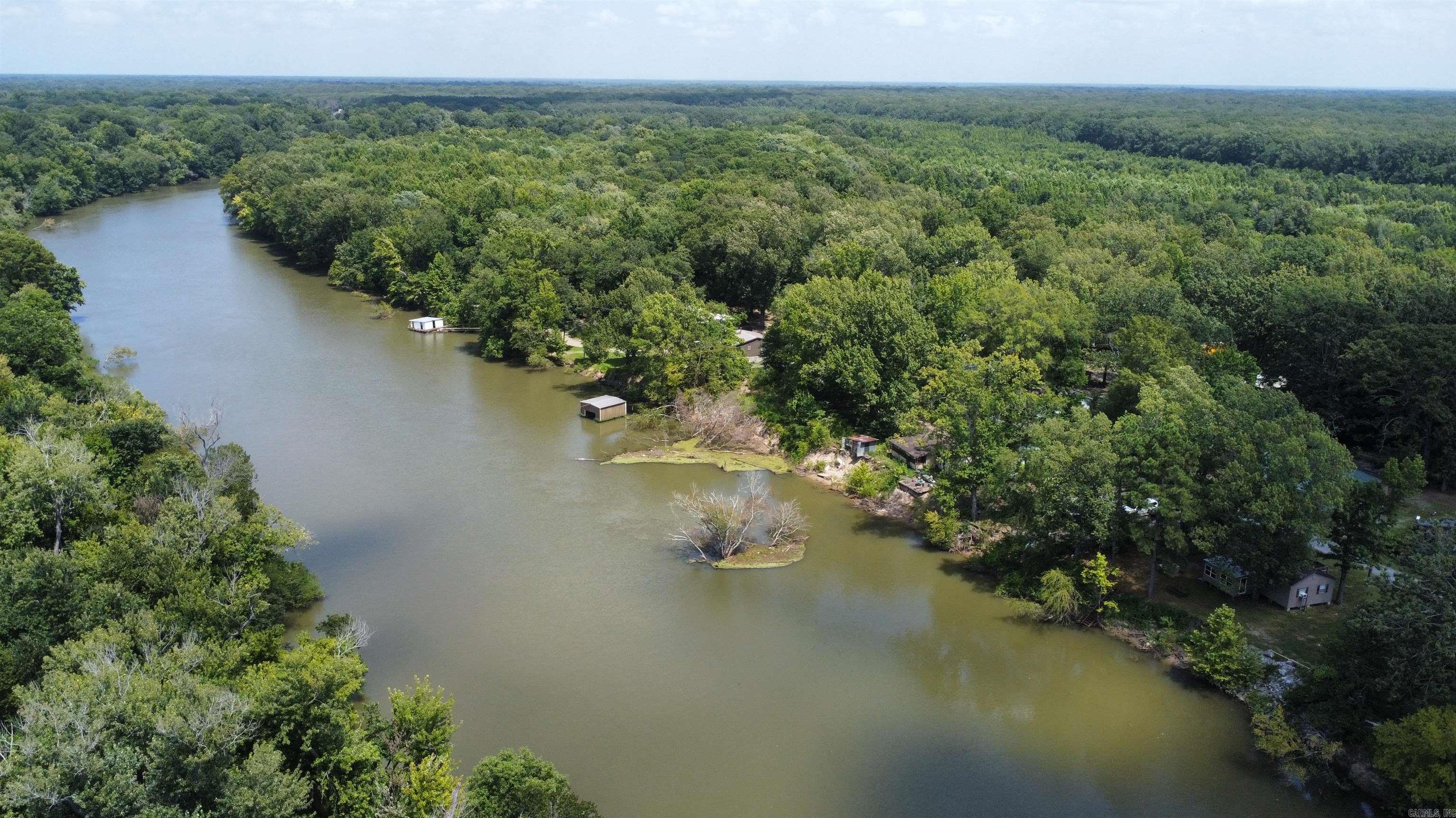 NIMMO RIVER BANK SUBD - Residential