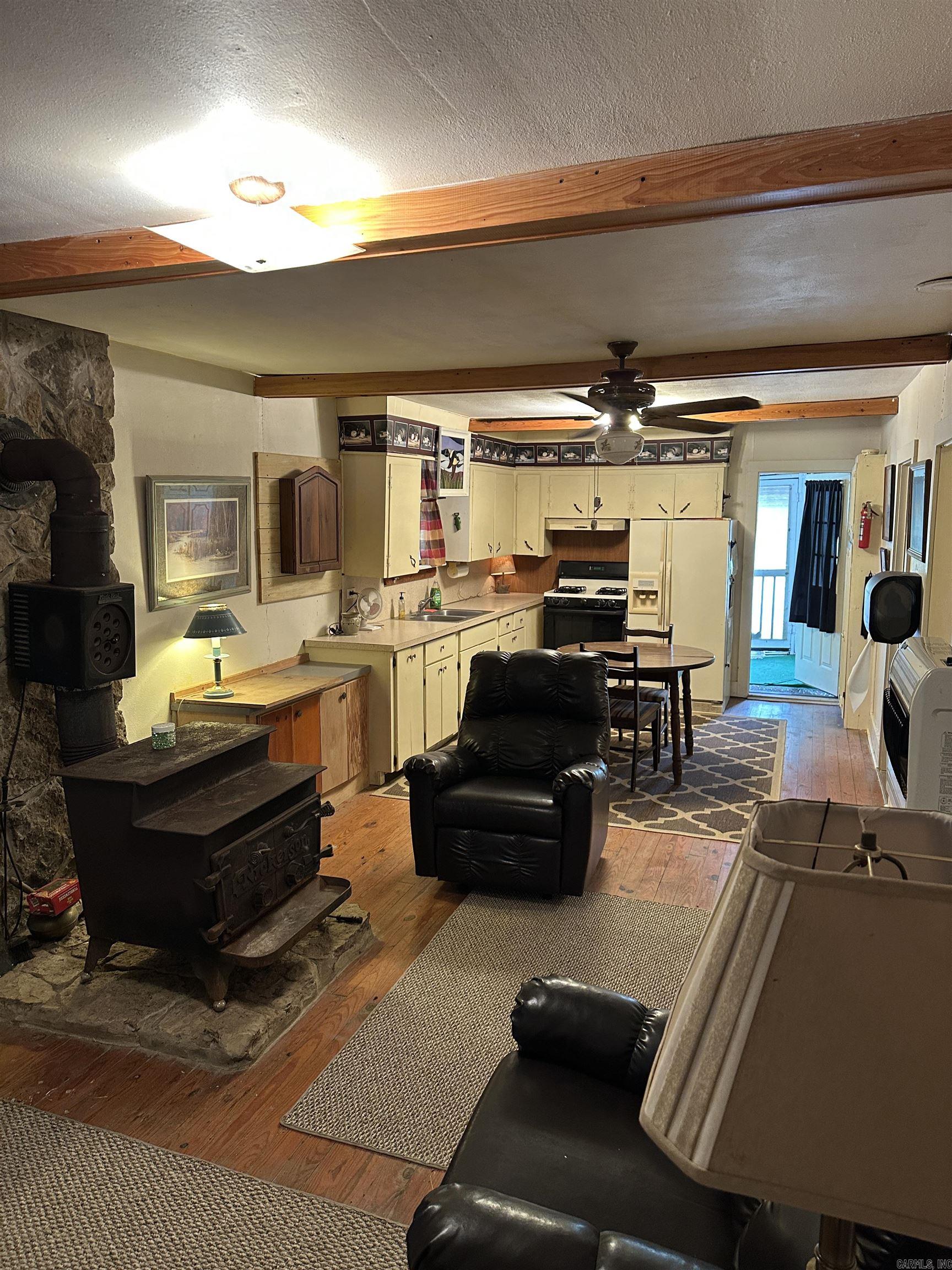 NIMMO RIVER BANK SUBD - Residential