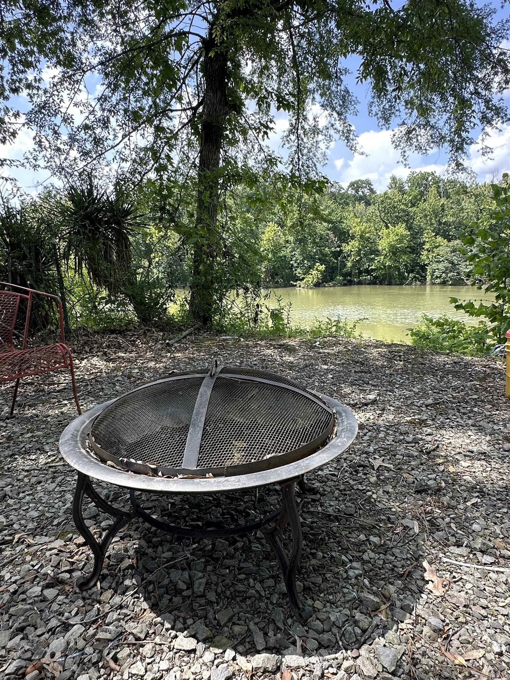 NIMMO RIVER BANK SUBD - Residential