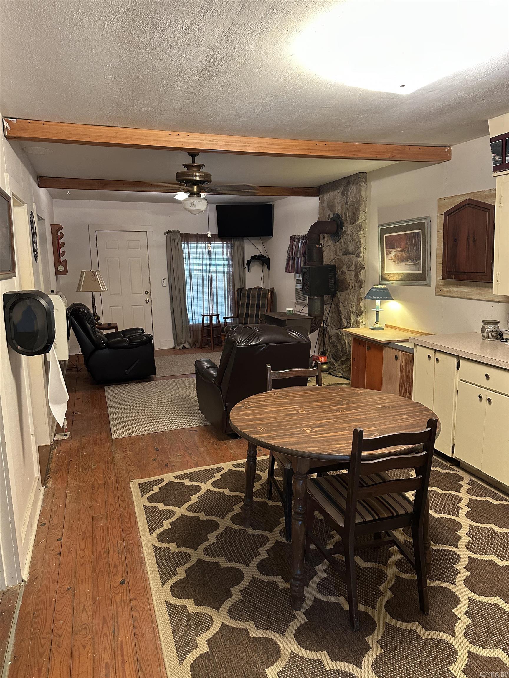 NIMMO RIVER BANK SUBD - Residential