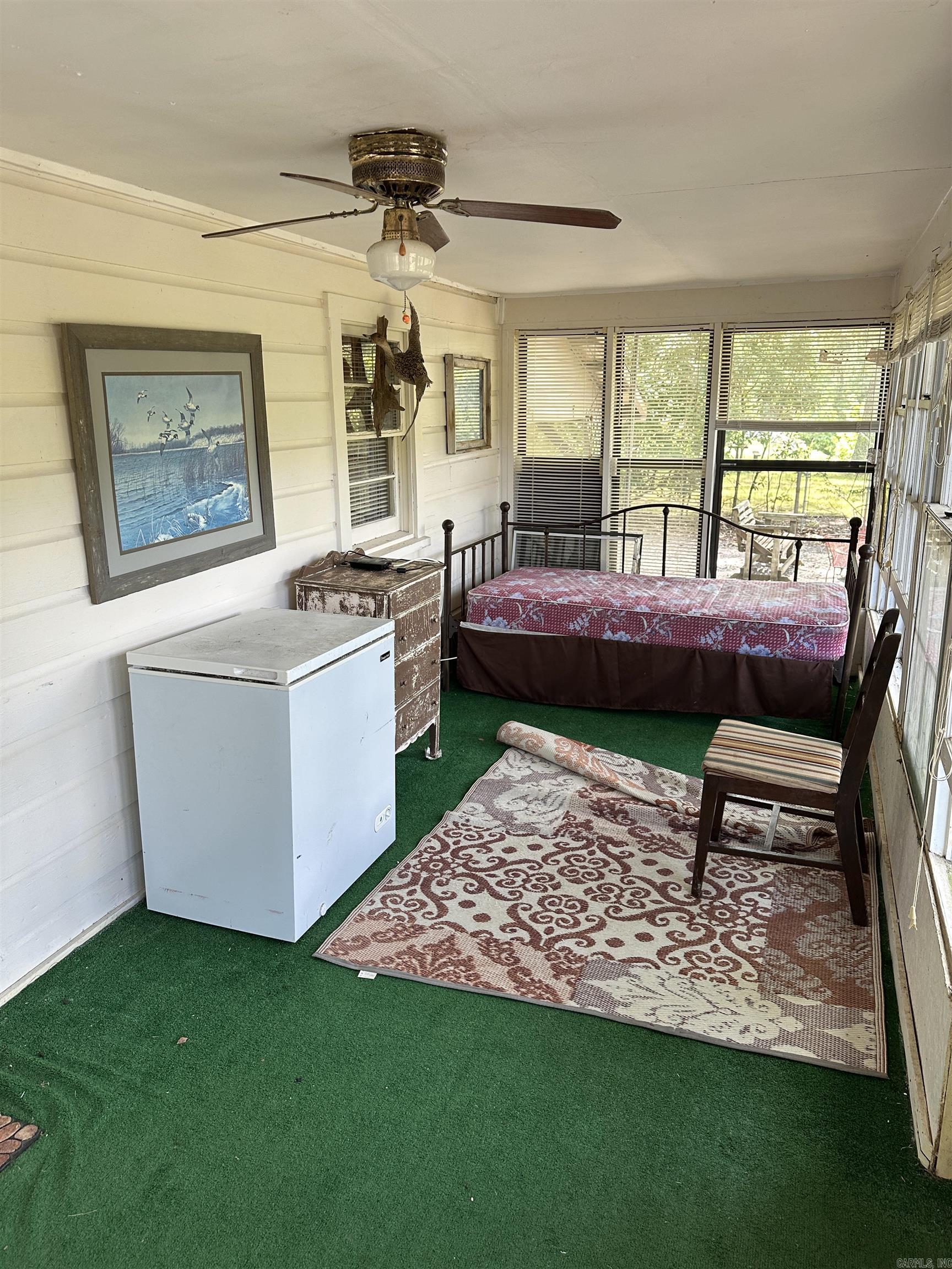 NIMMO RIVER BANK SUBD - Residential