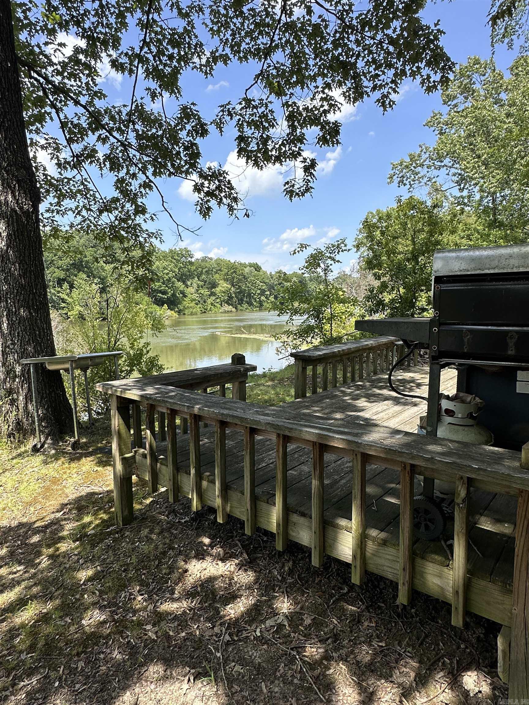 NIMMO RIVER BANK SUBD - Residential