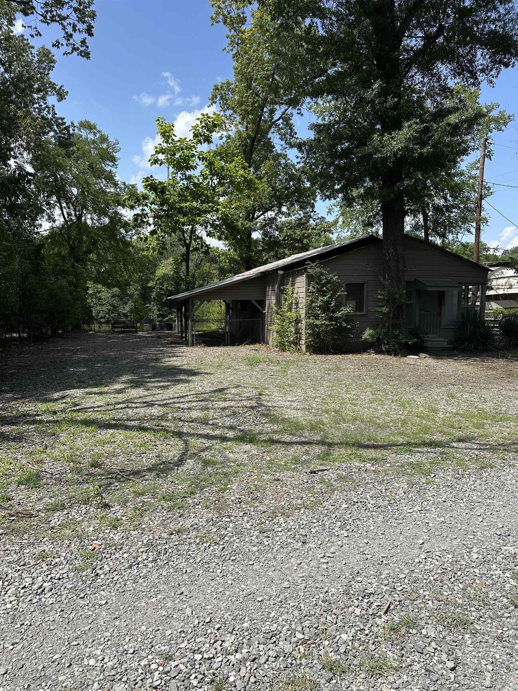 NIMMO RIVER BANK SUBD - Residential