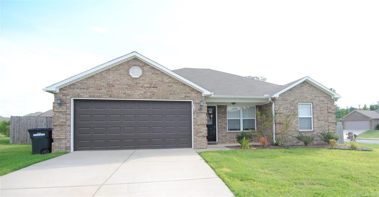 Trammel Estates - Residential Lease