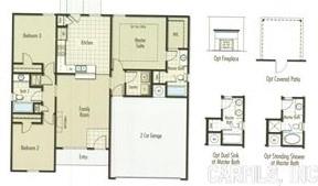 Trammel Estates - Residential Lease