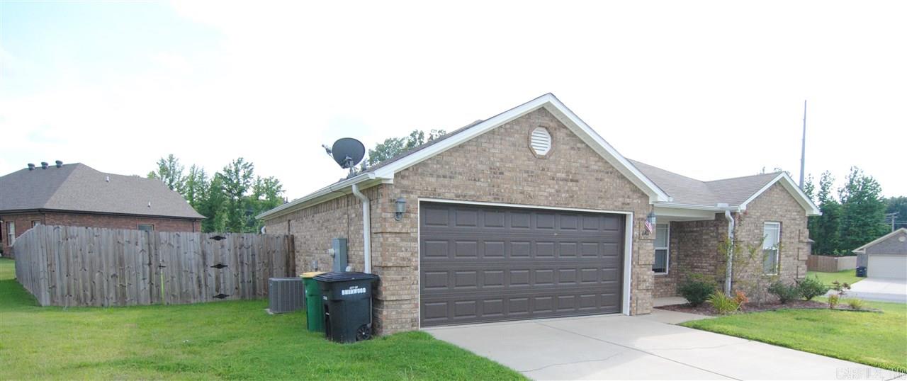 Trammel Estates - Residential Lease