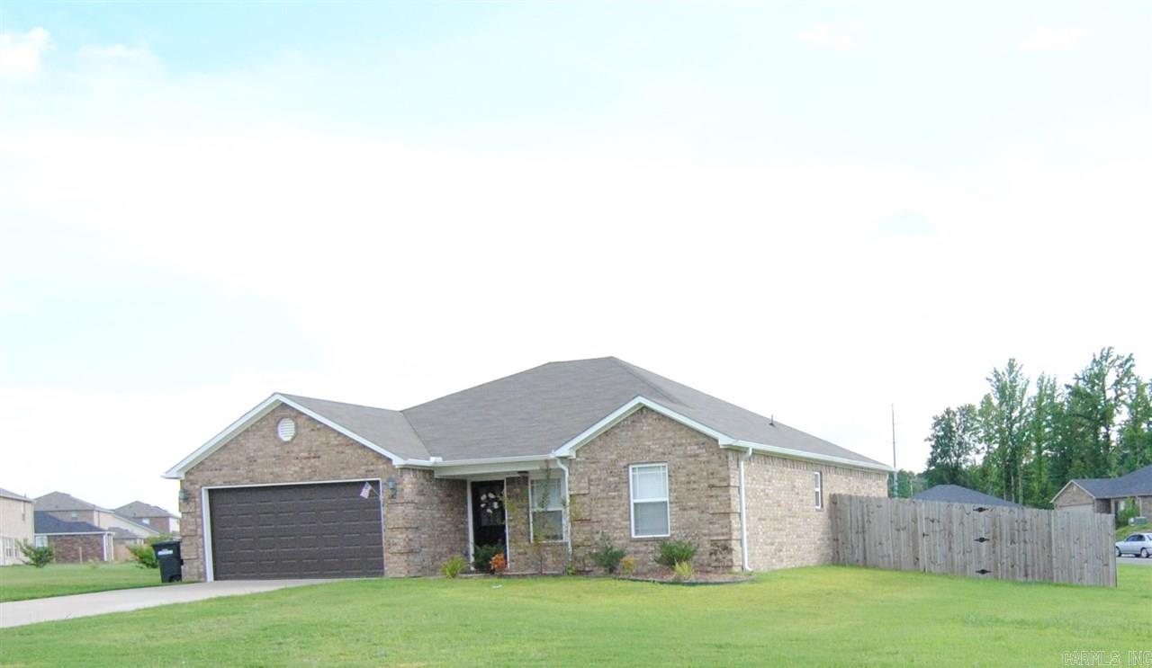 Trammel Estates - Residential Lease