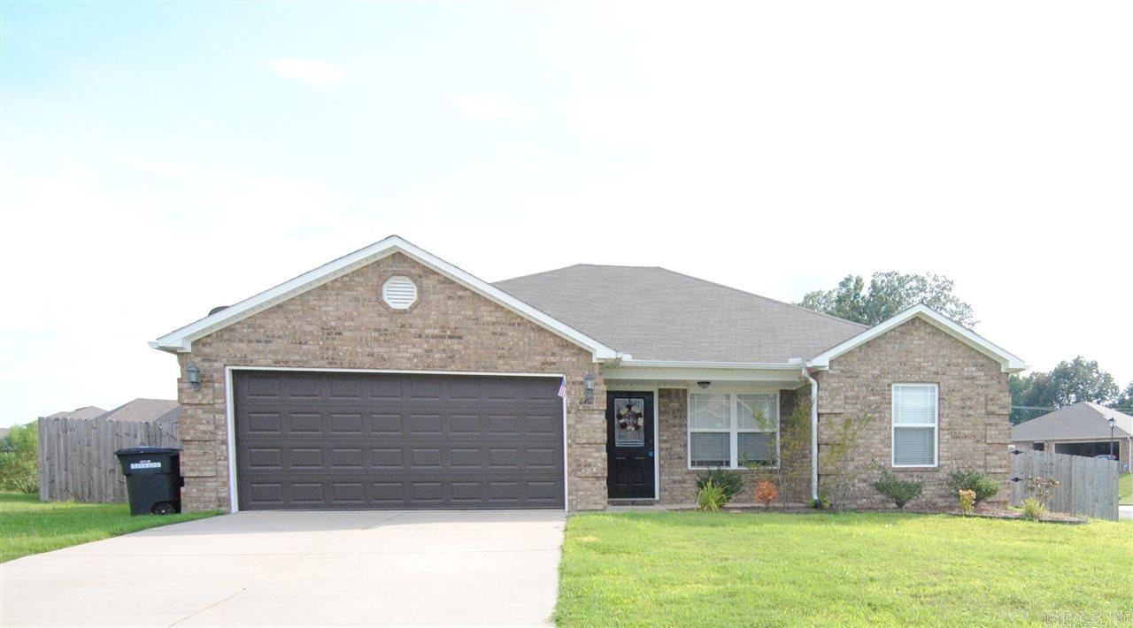 Trammel Estates - Residential Lease