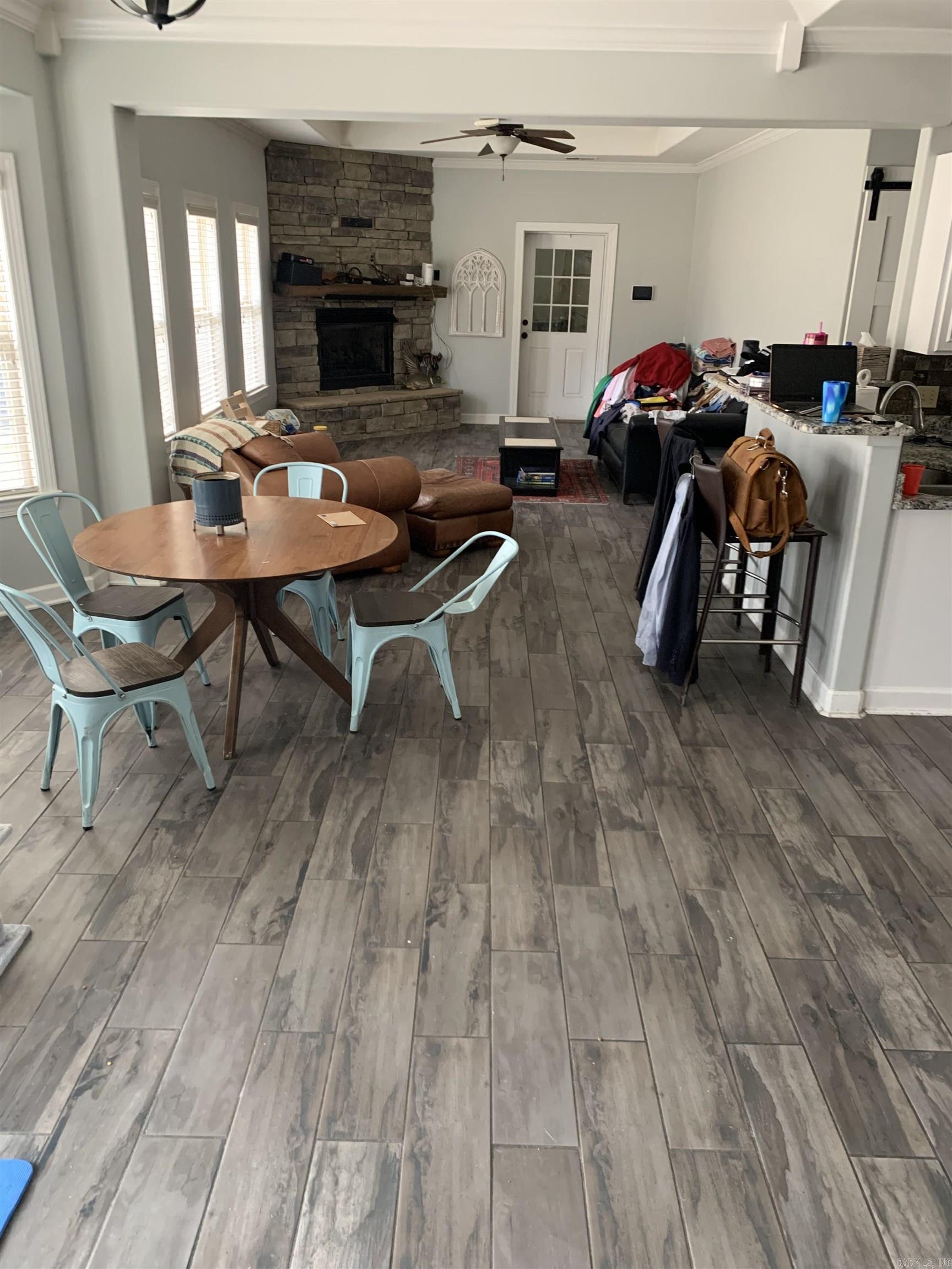 SOUTHRIDGE ESTATES SUBDIVISION - Residential